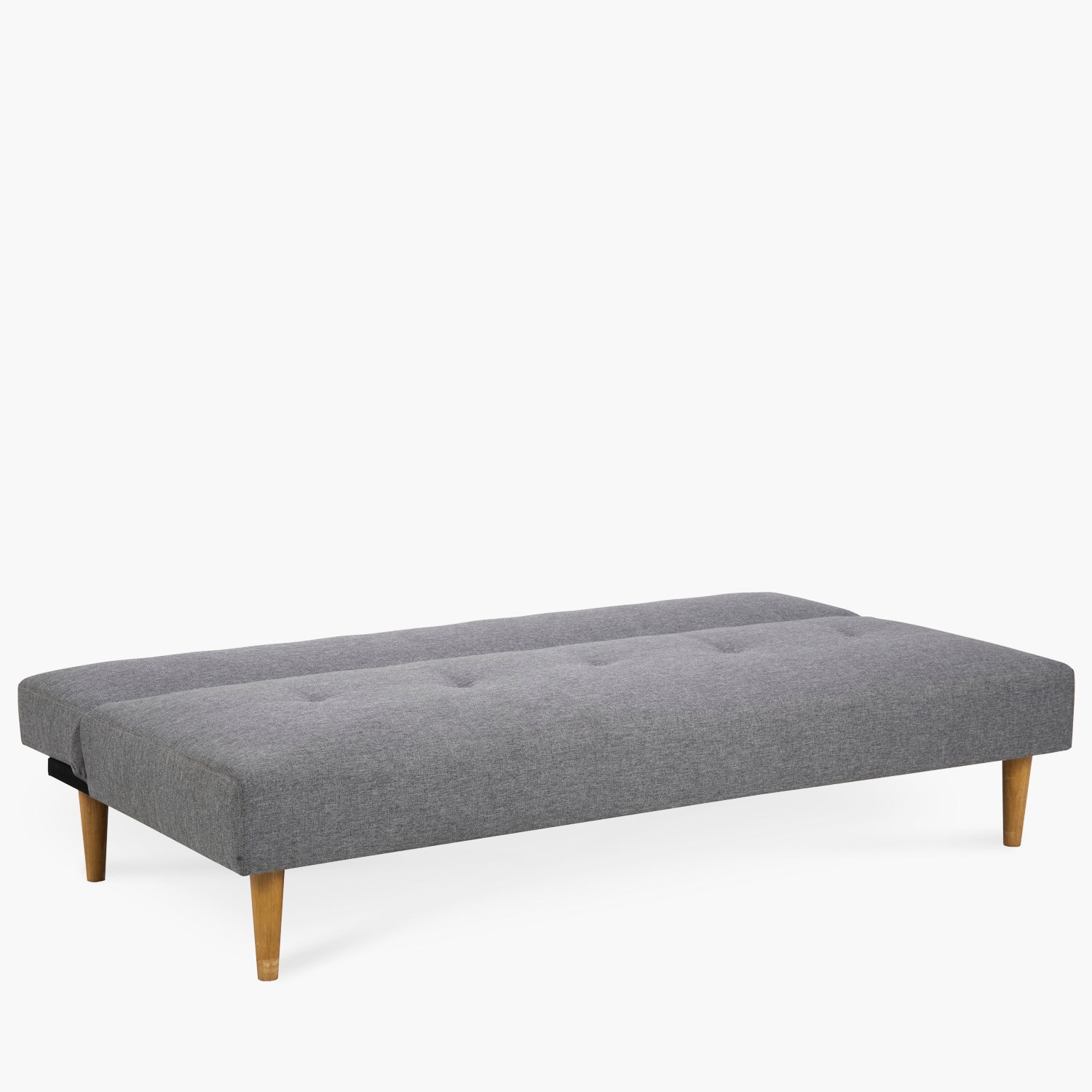 Sofá Cama Lucas Gris - Form Design