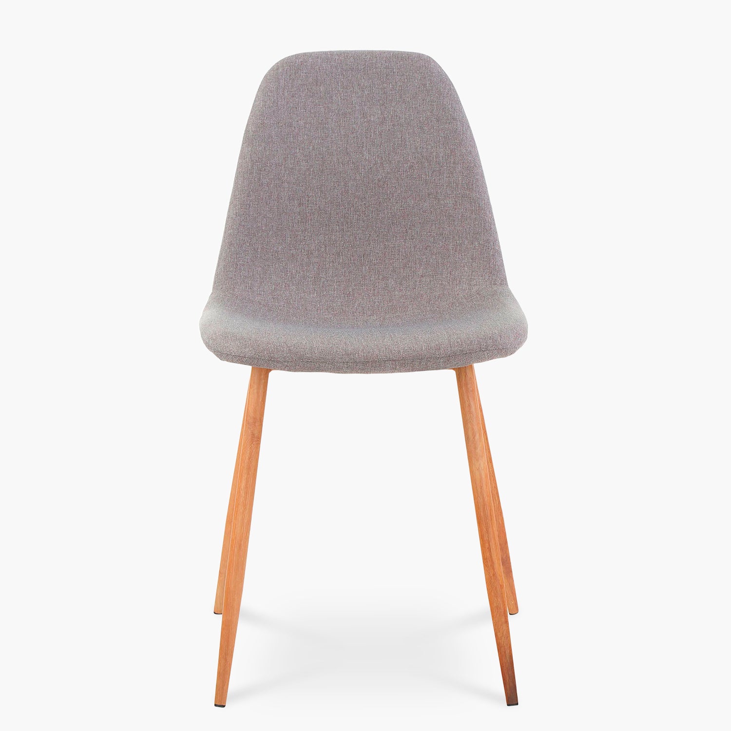 Silla diseño Wilma Gris - Form Design