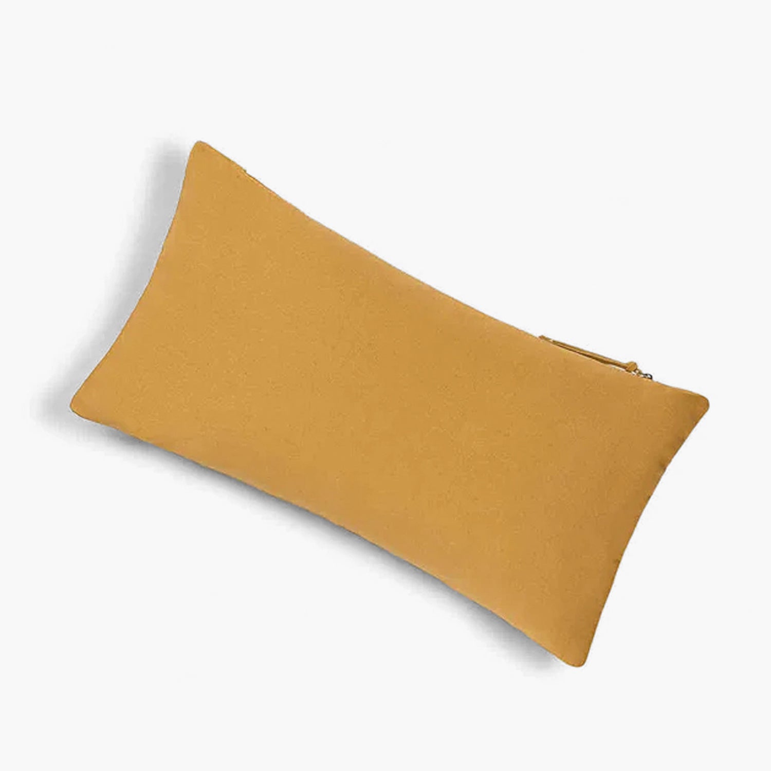 Funda Cojin Hamza 30x60 Mostaza - Form Design