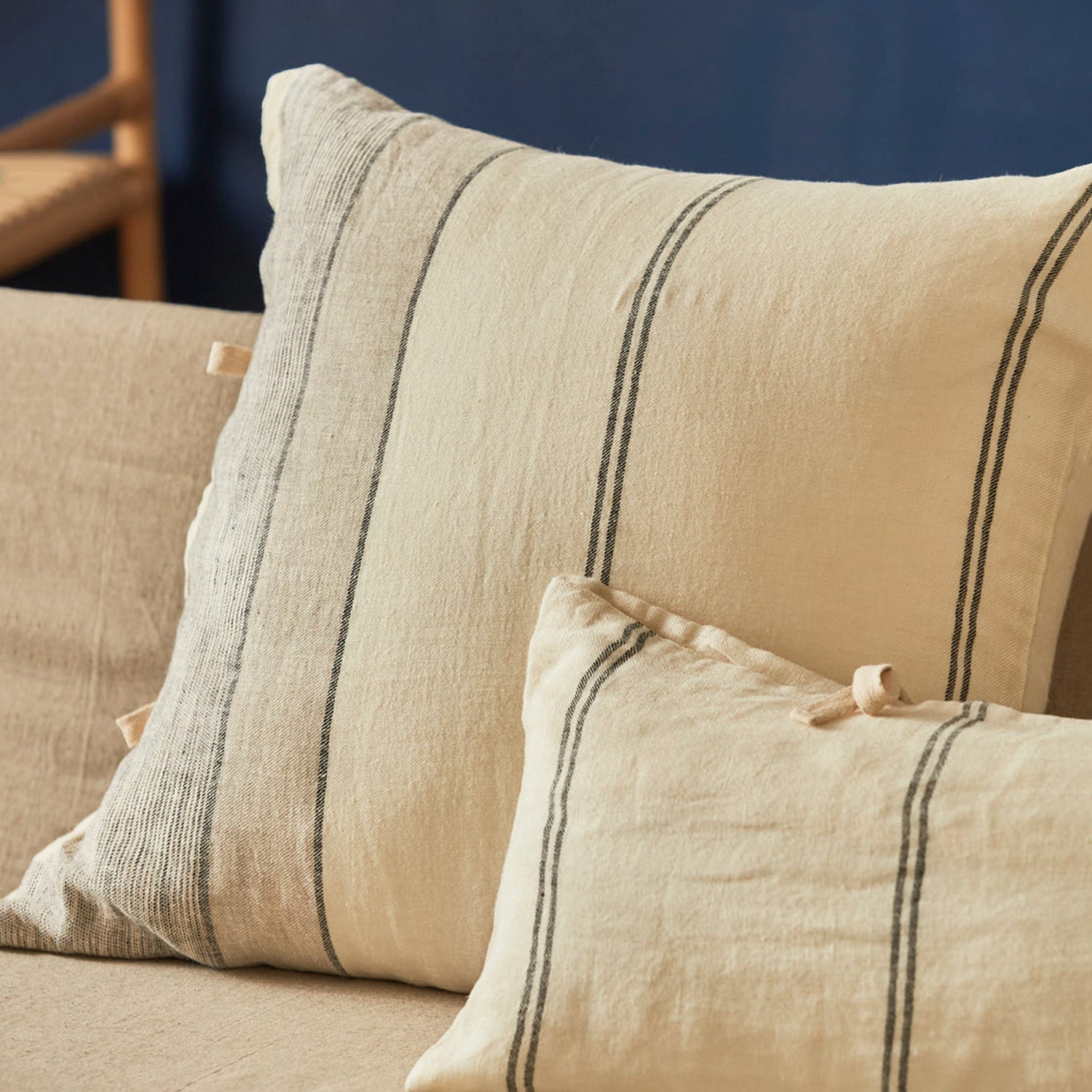 Funda Cojín Tamariu 60x60 - Form Design