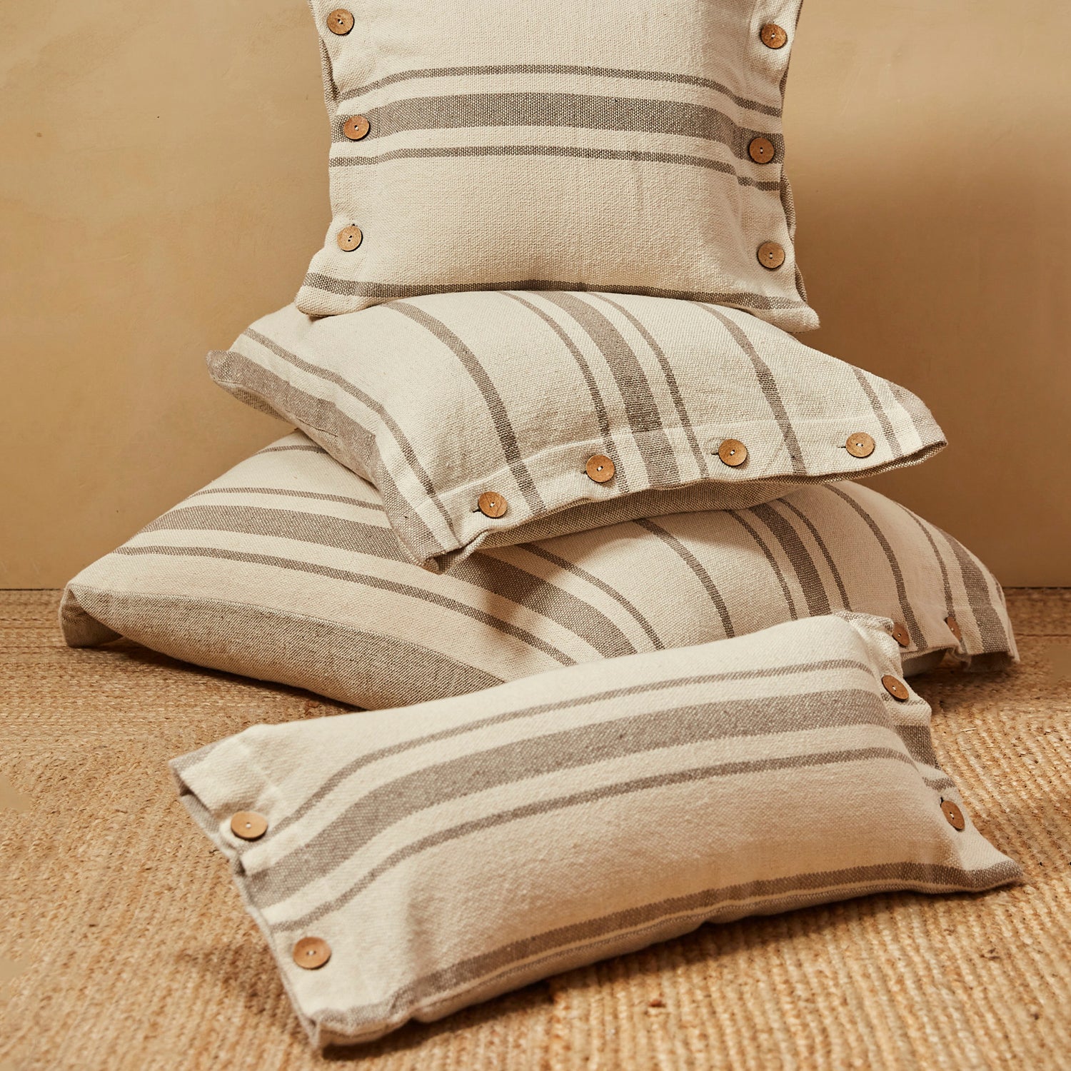 Funda Cojin Sorento 30x60 - Form Design