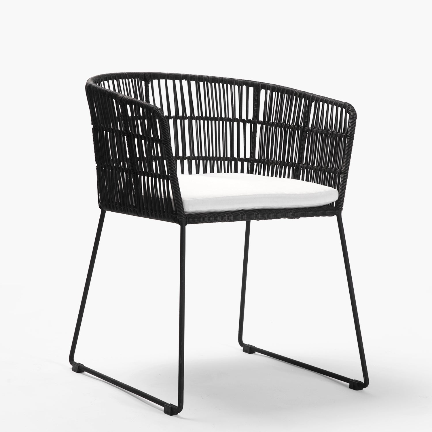 Sitial Terraza Habana - Form Design