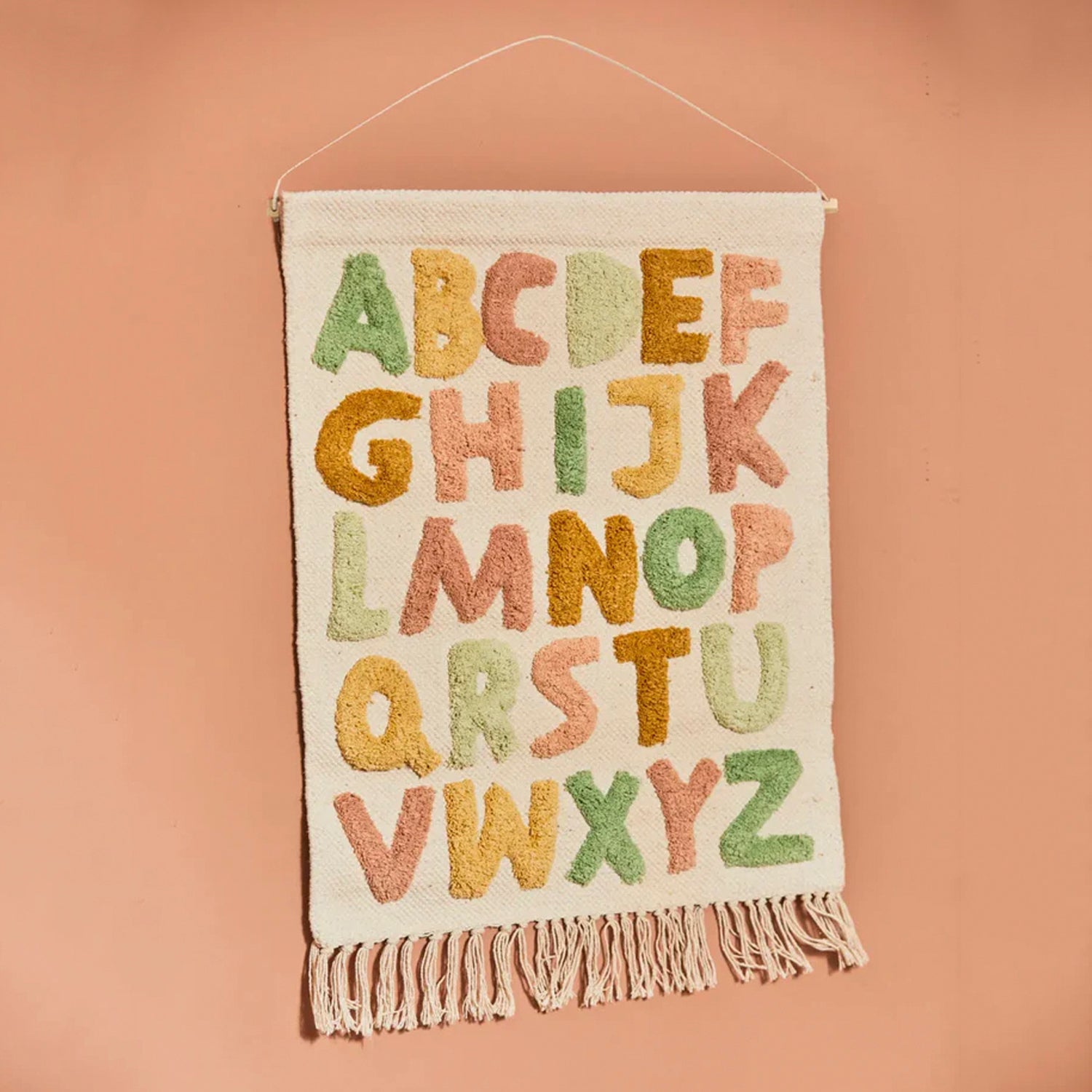 Tapiz de Pared Fiore Multicolor - Form Design