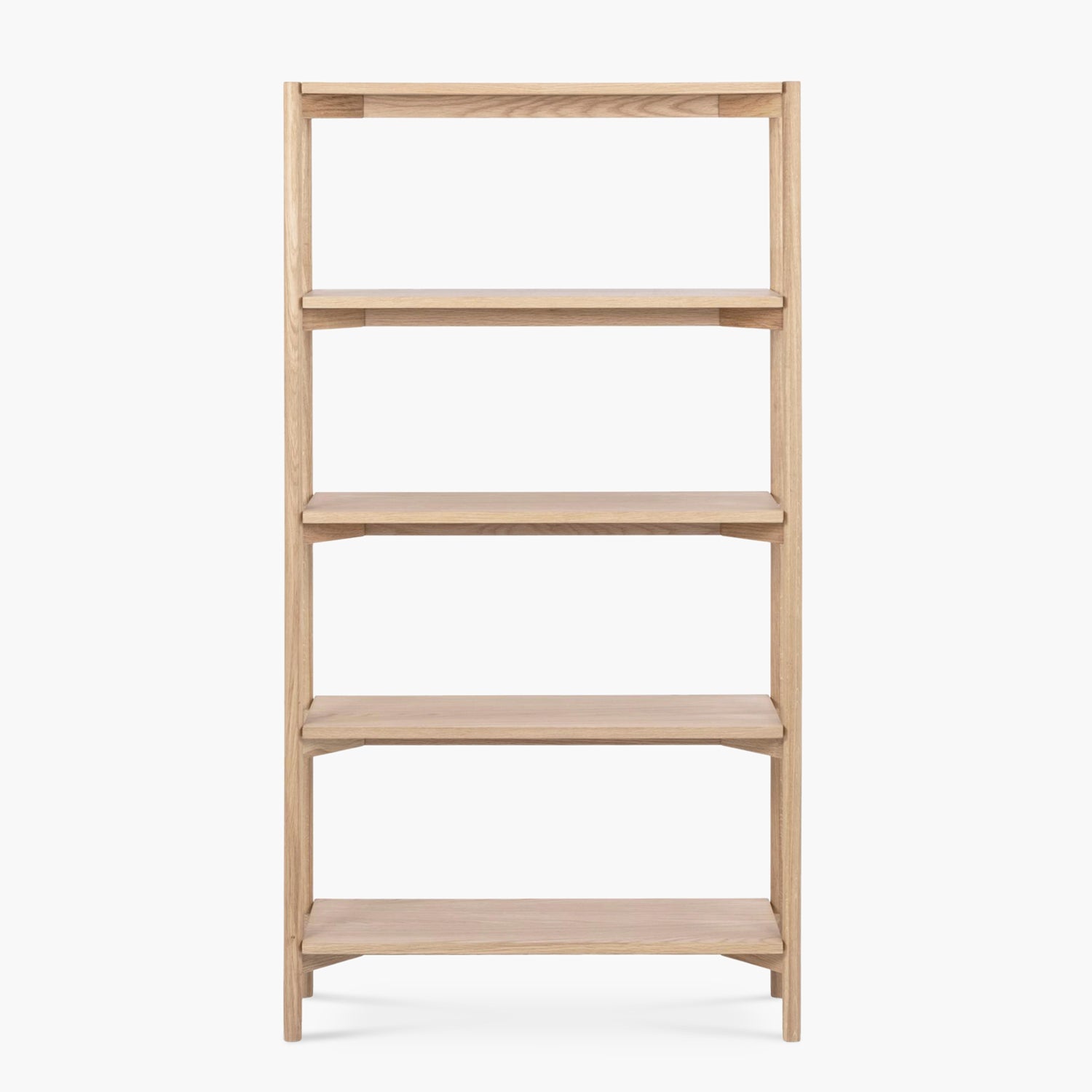 Librero Madera James - Form Design