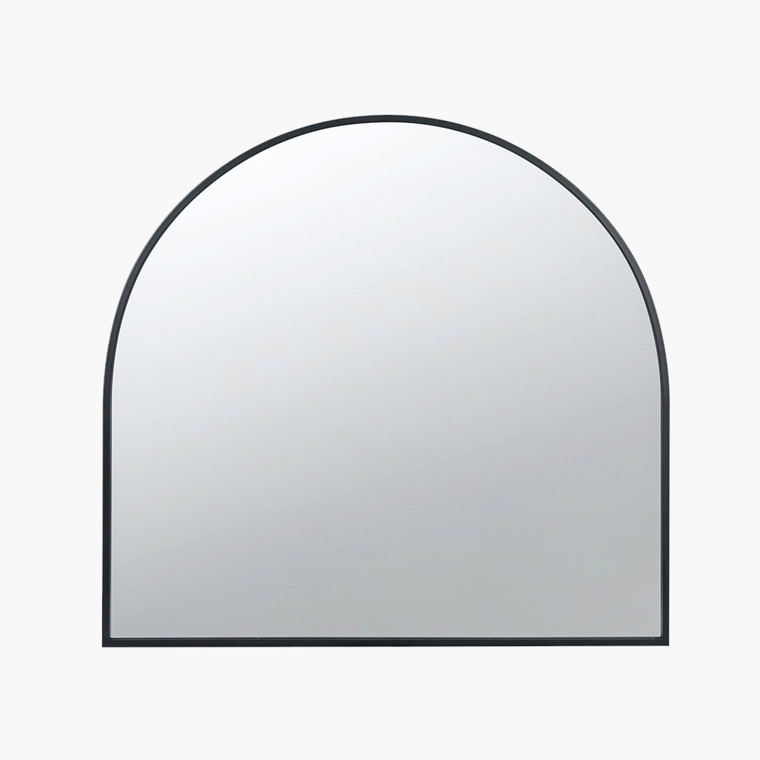 Espejo Babilonia Negro - Form Design