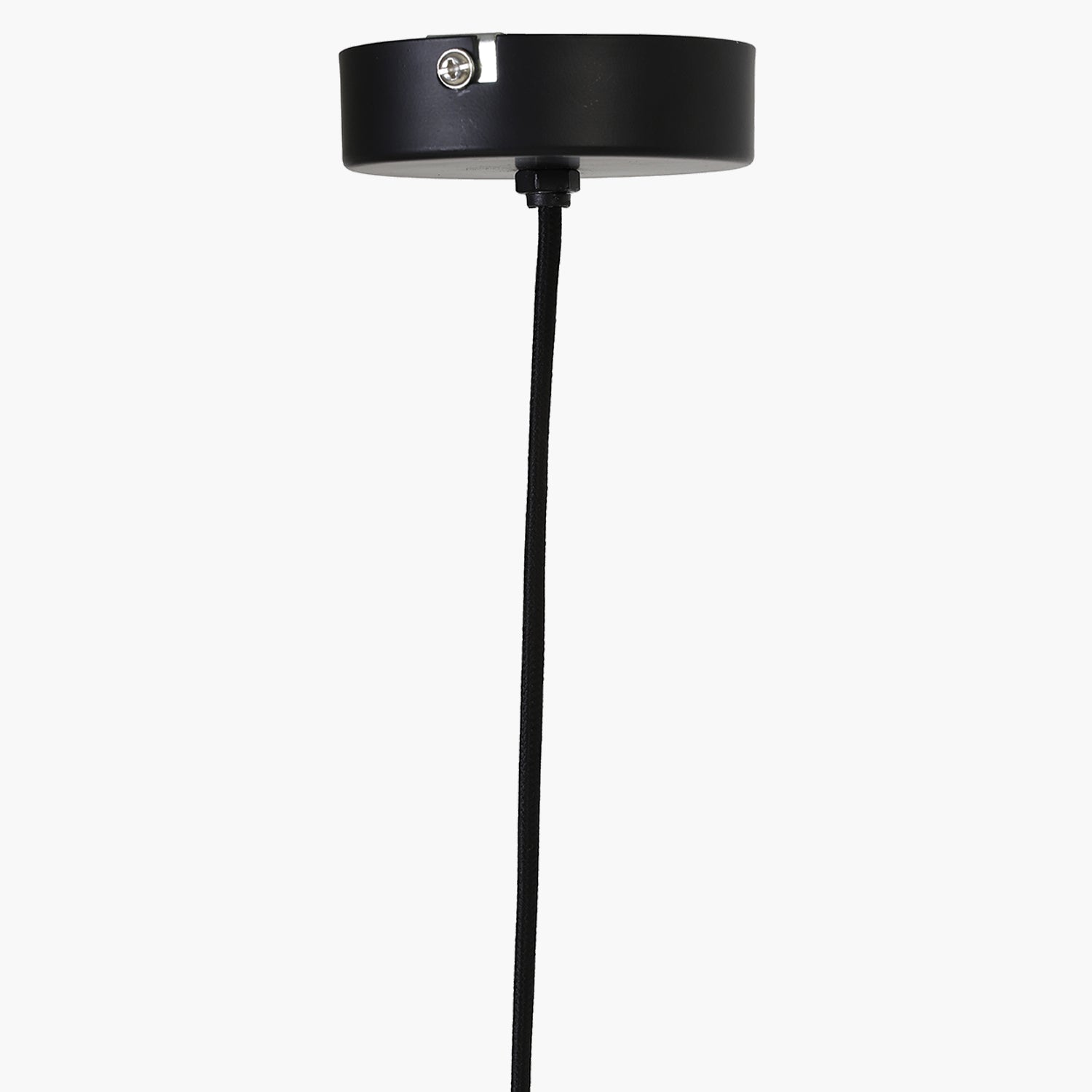 Lámpara De colgar Namco 30 Bronce