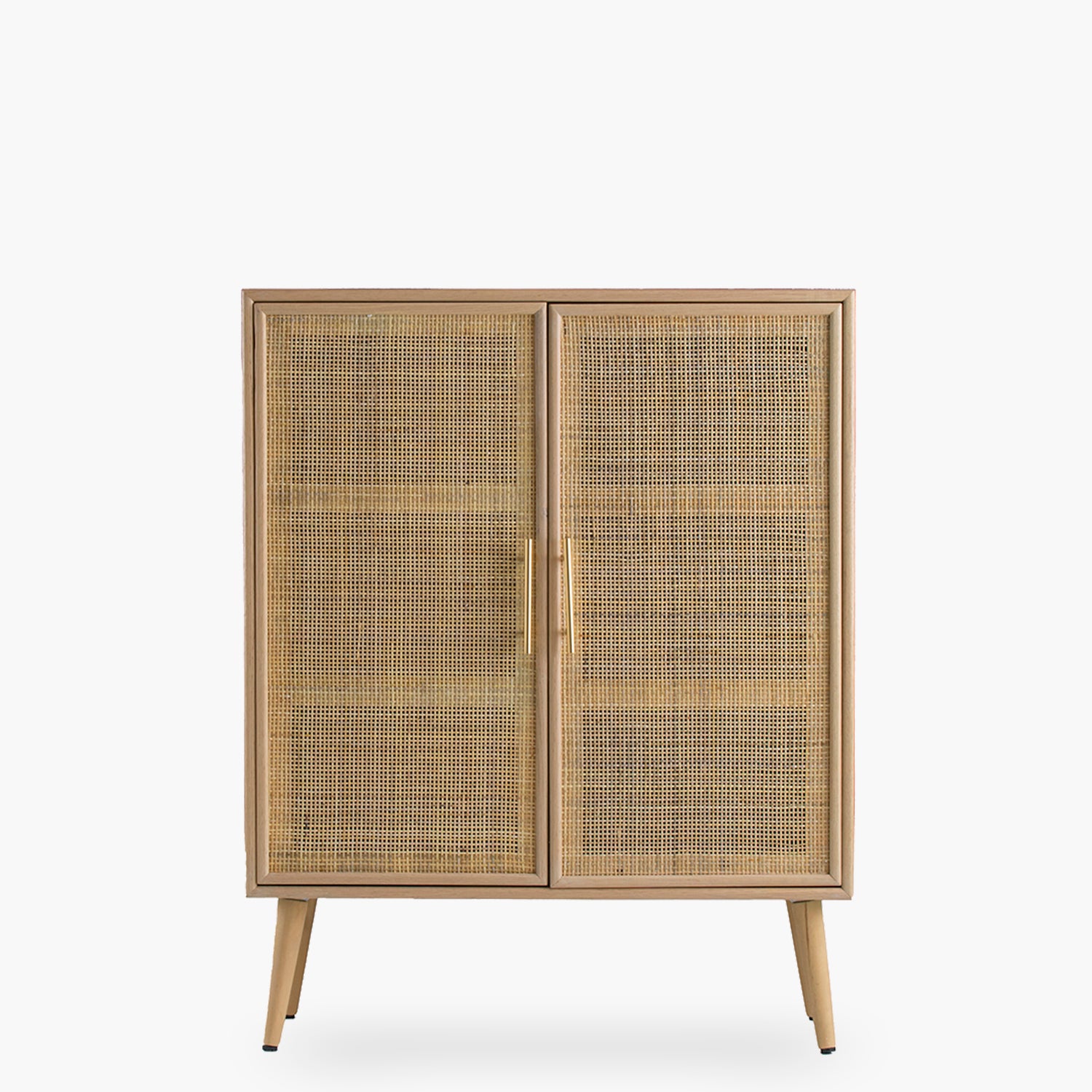 Arrimo alto June Natural - Form Design