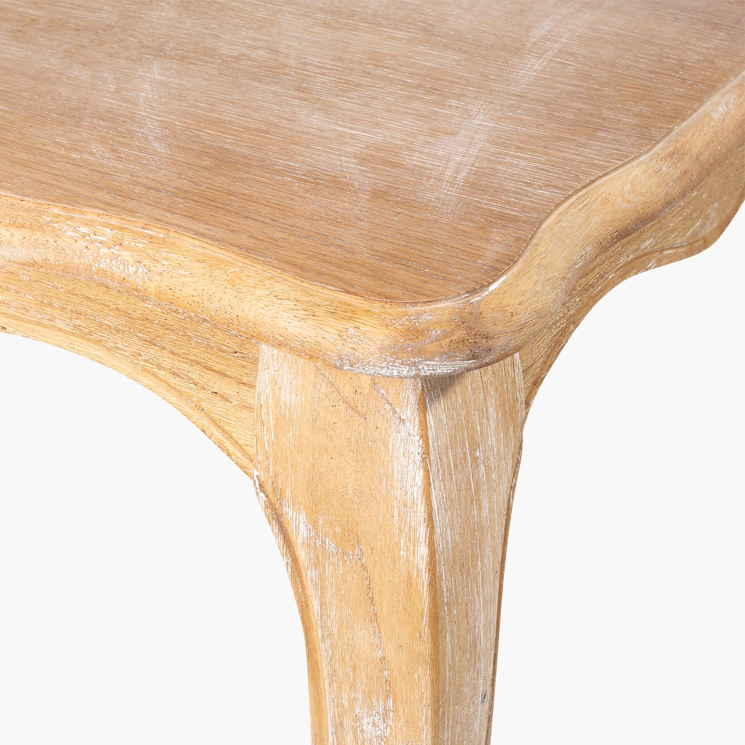 Mesa Comedor Olmo Natural 135 - Form Design