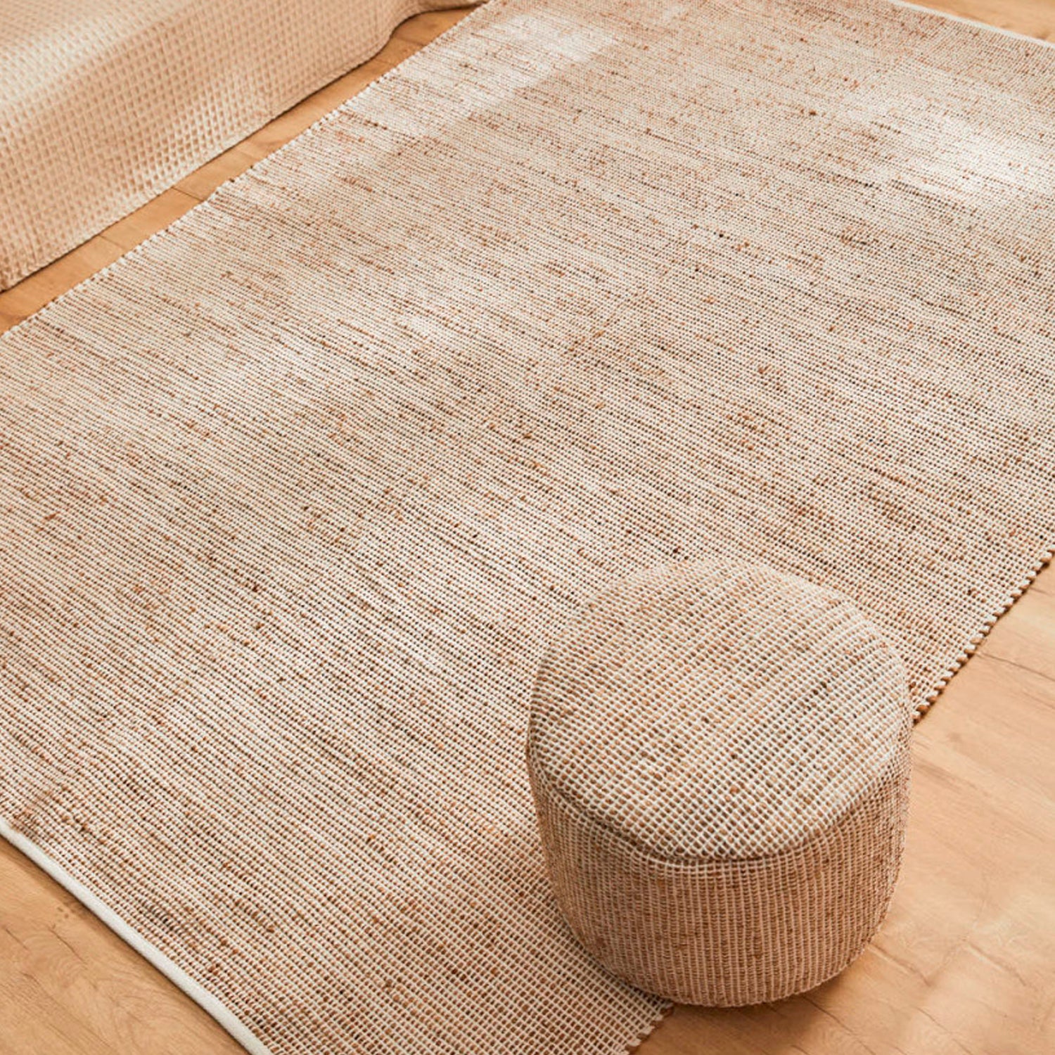 Alfombra West Blanco 150x200 - Form Design