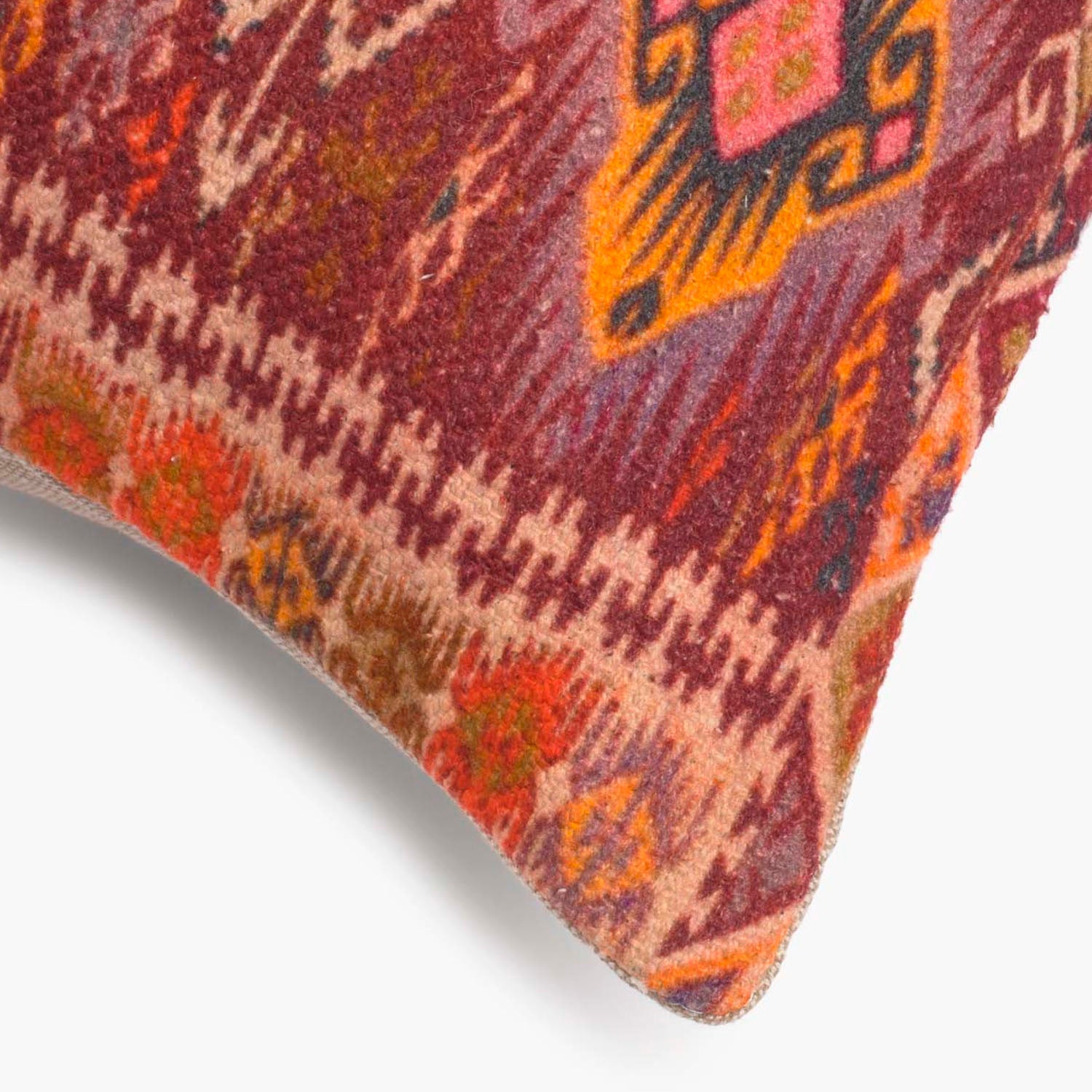 Funda Cojín Algodón Tarso 30x60