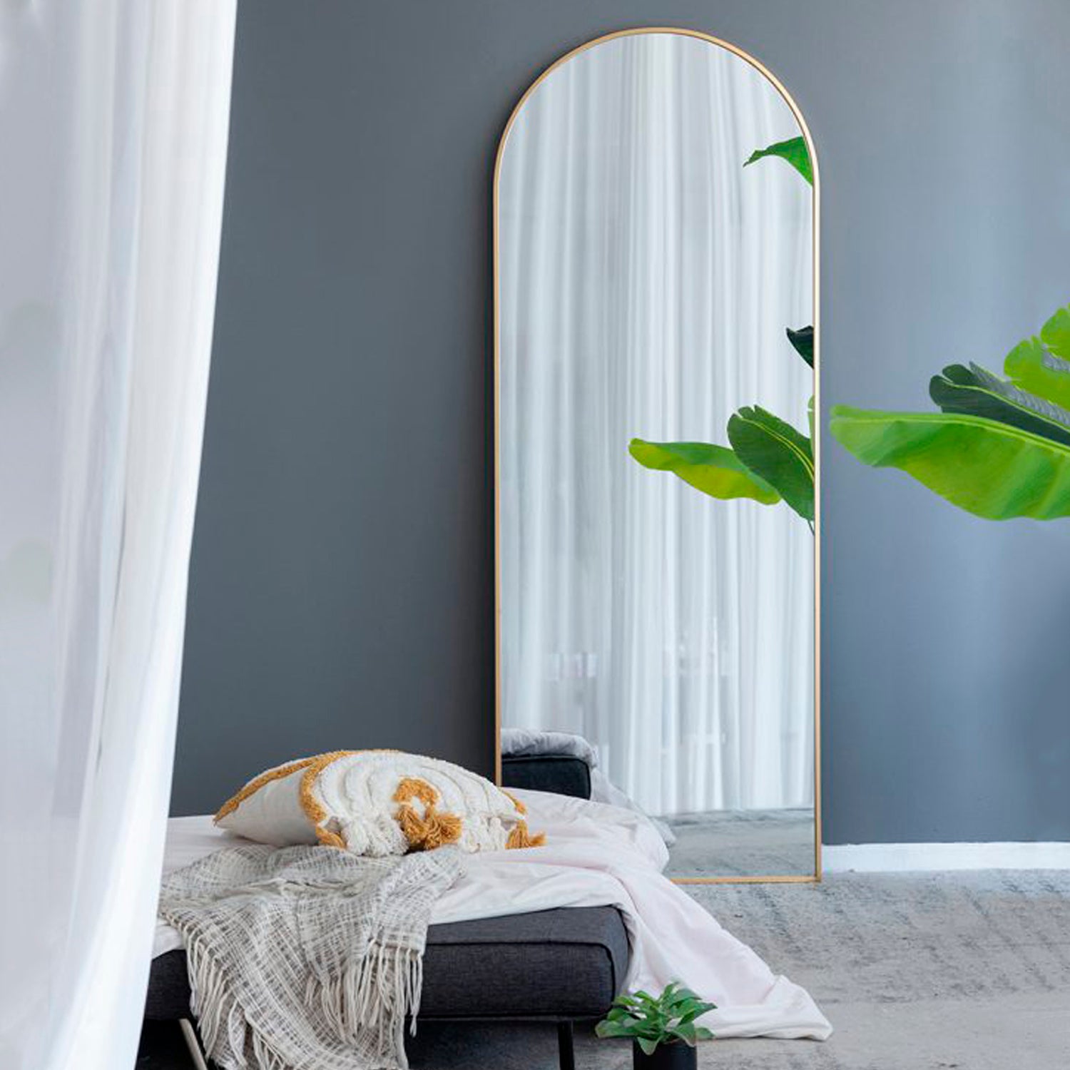 Espejo Asturias Bronce - Form Design