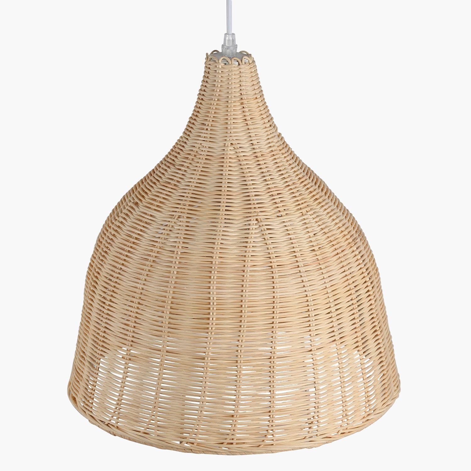 Lámpara de Colgar Cozumel M Natural - Form Design