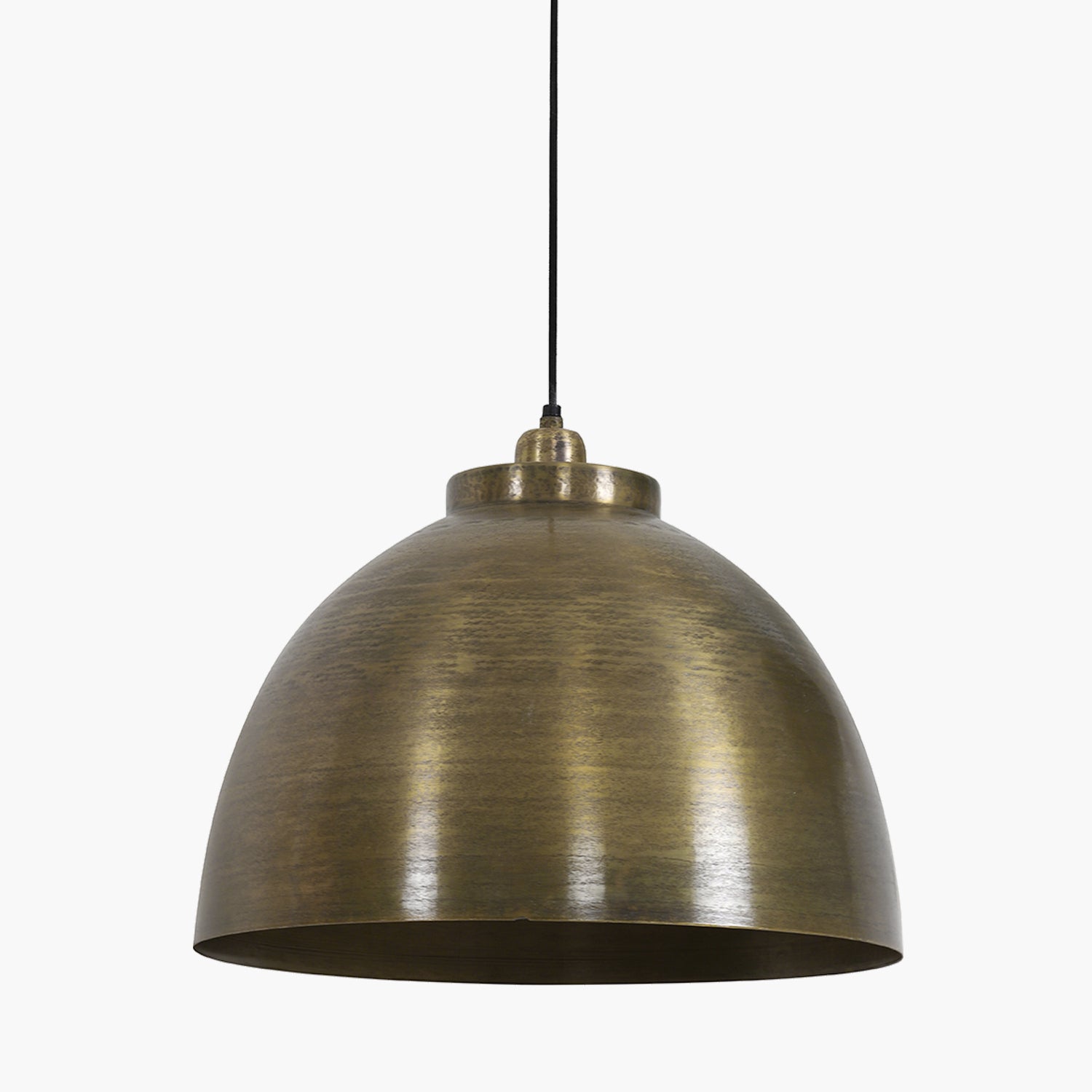 Lámpara De colgar Kylie 45 Bronce - Form Design