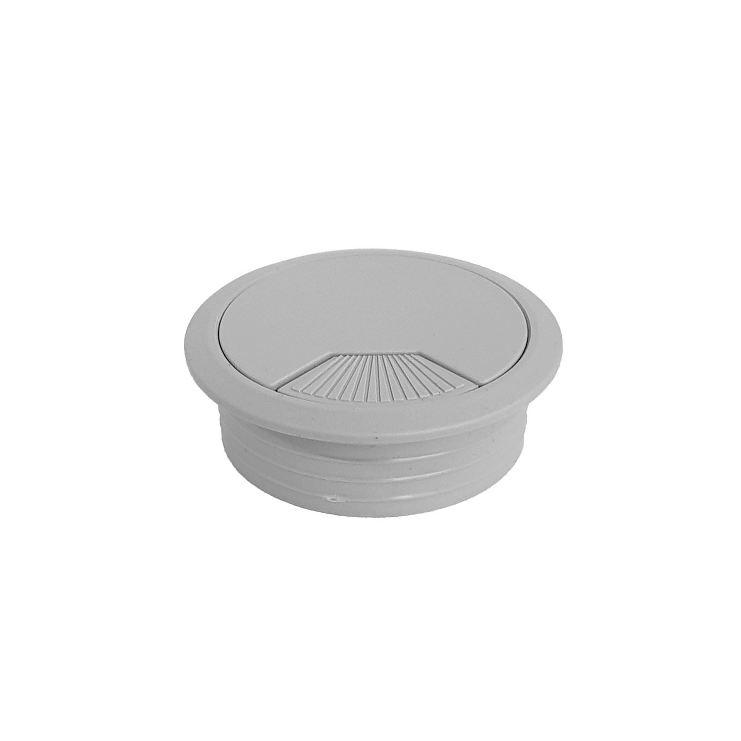 Pasacables Redondo Gris claro - Form Design