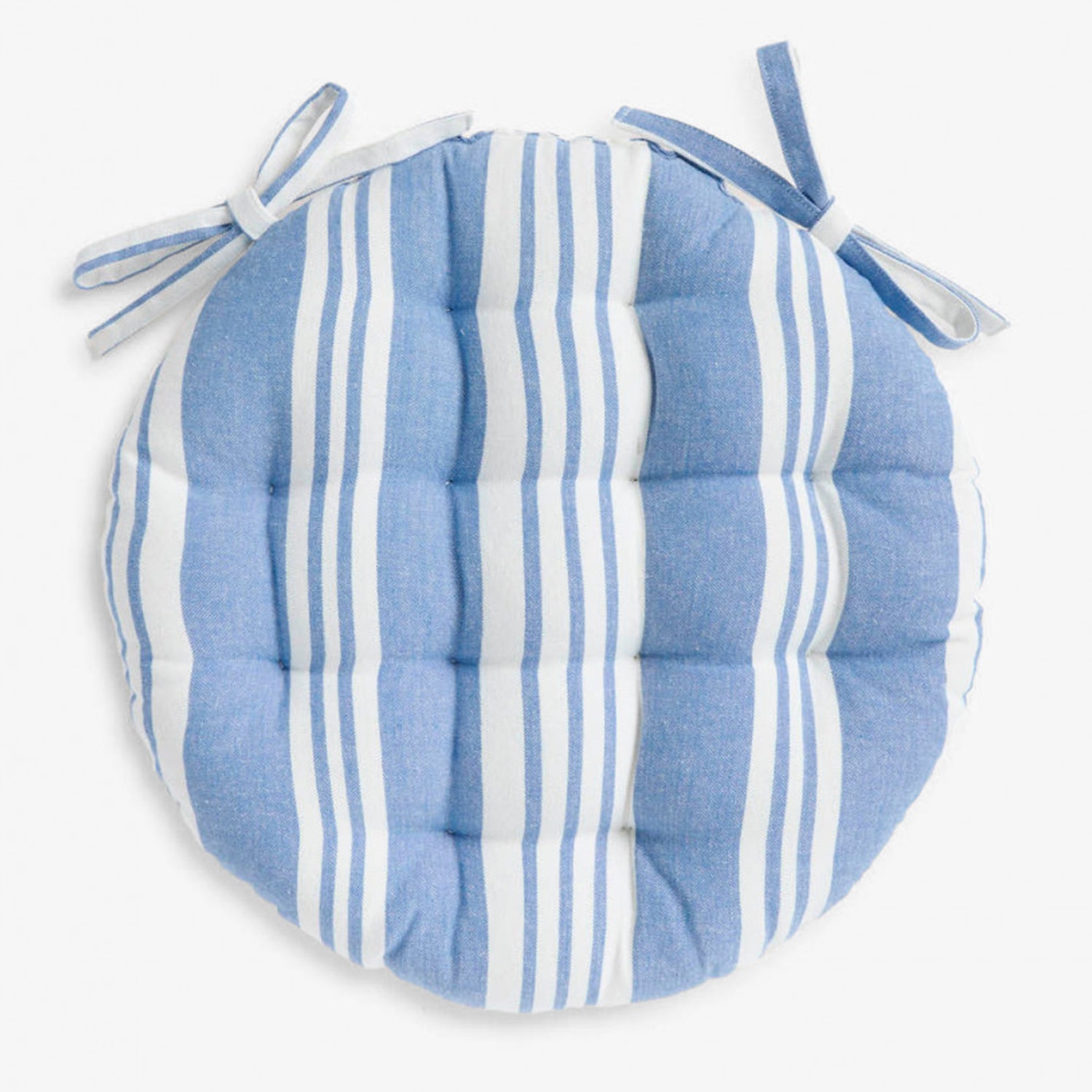 Cojín de Silla Malgrat Azul 40x4 - Form Design