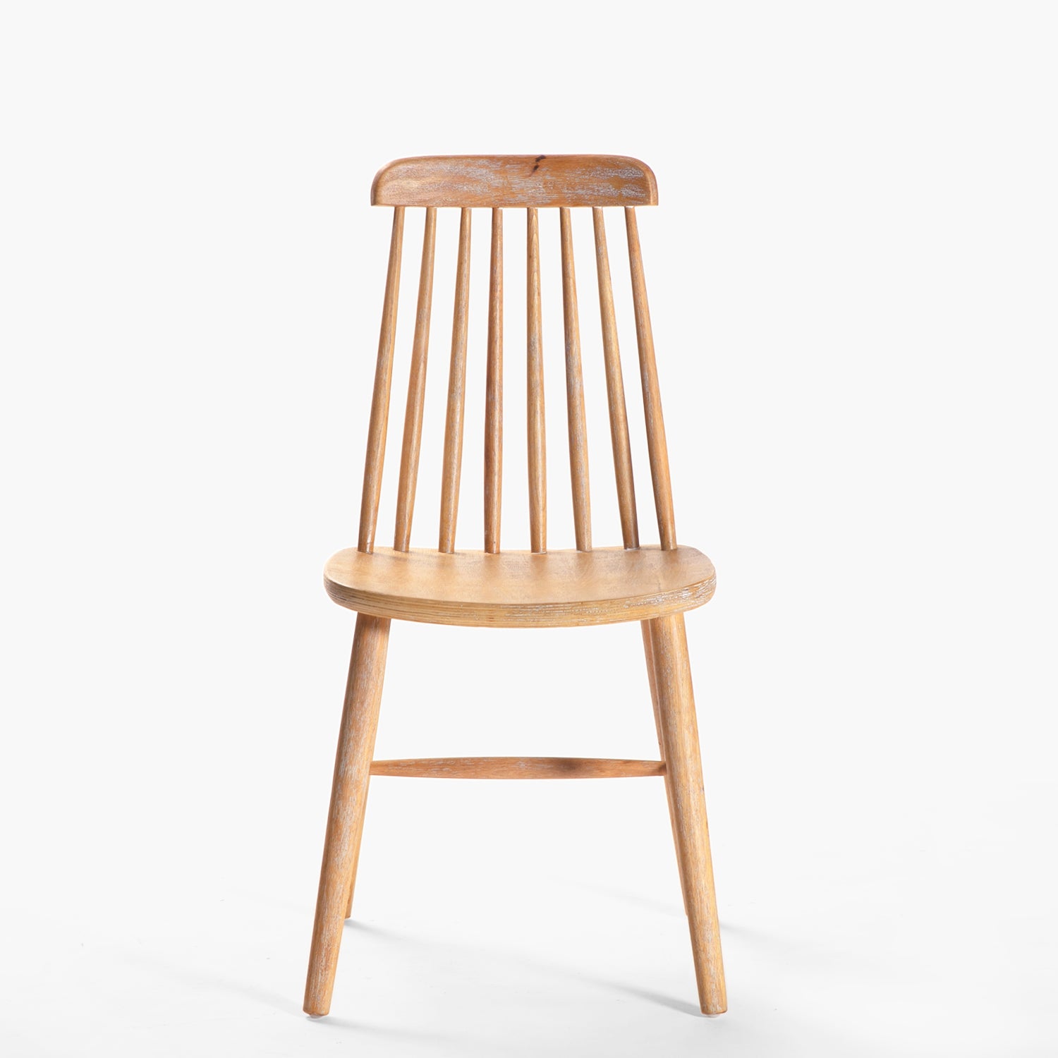 Silla Madera Palafito - Form Design