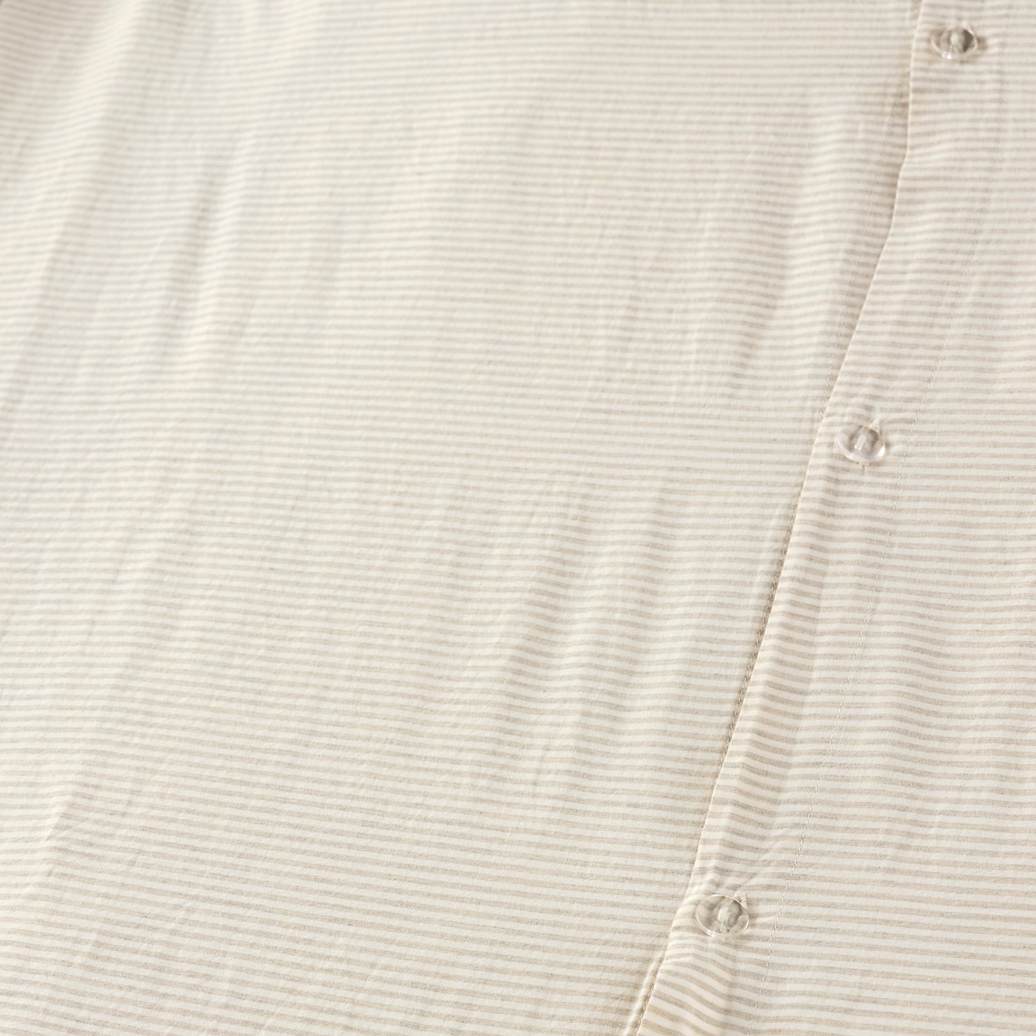 Funda Plumón 100% Algodón Praiano King/Super King Natural - Form Design