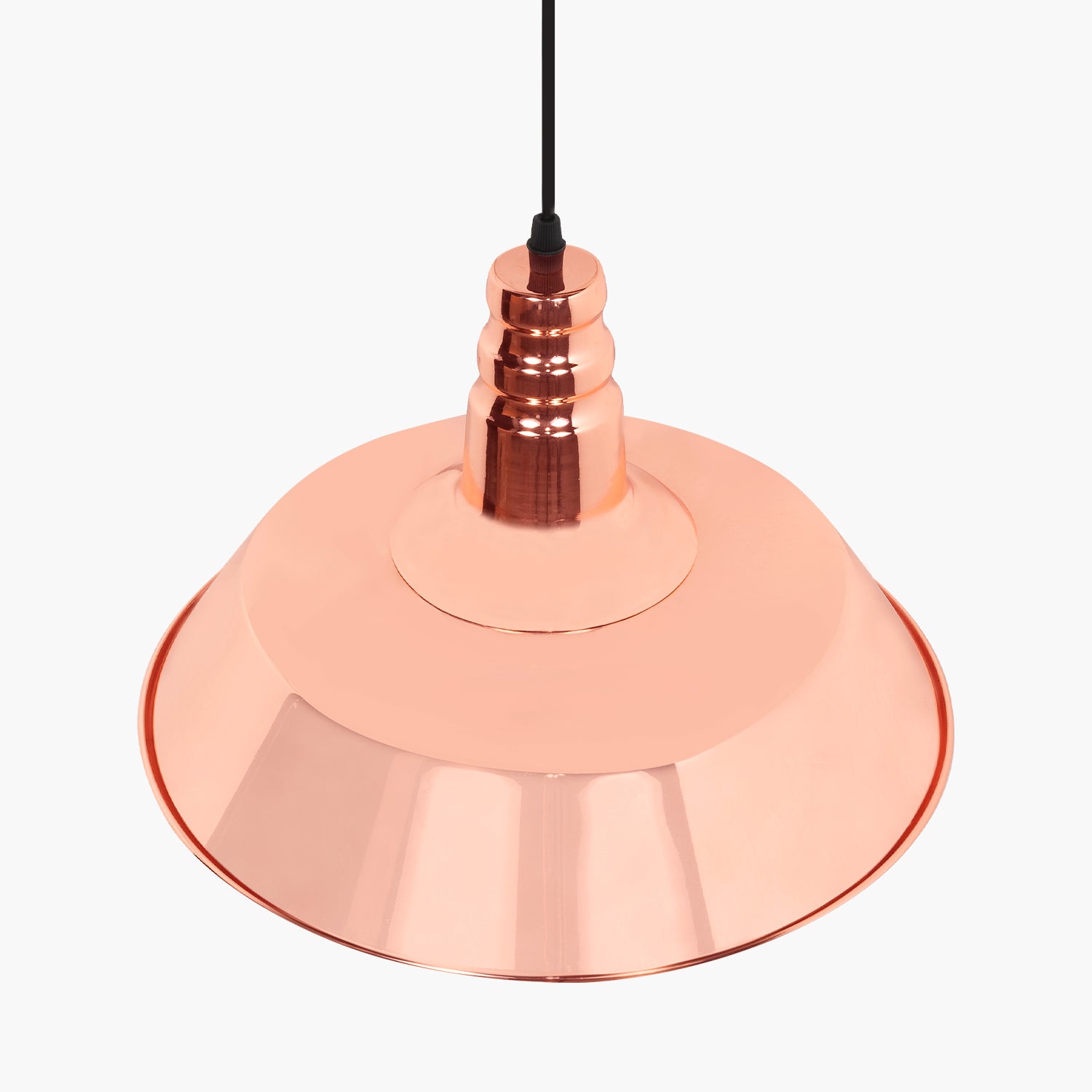 Lámpara de Colgar ISI Golden Rose - Form Design