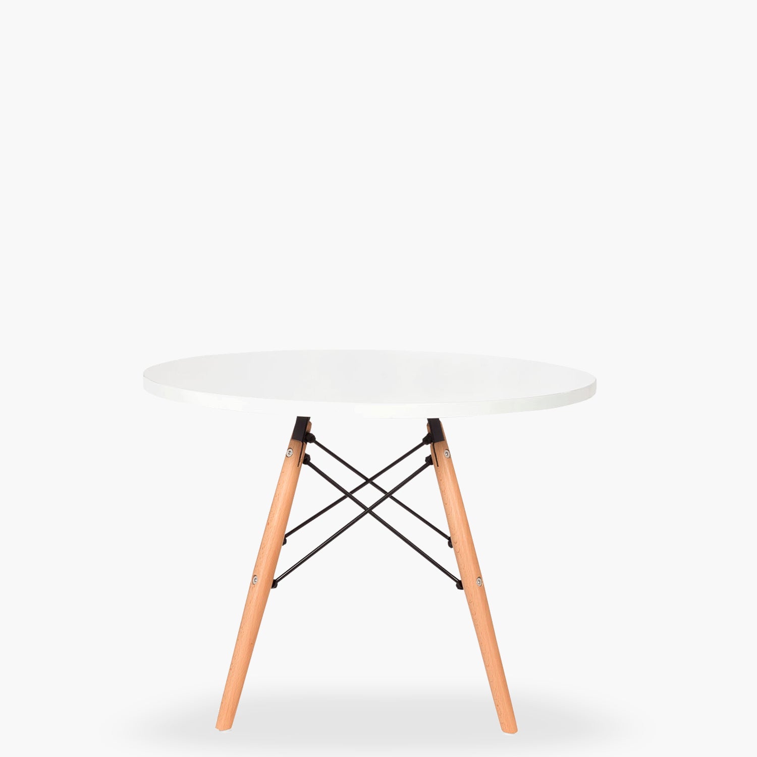 Mesa Niños Eames Tendar (Réplica) - Form Design