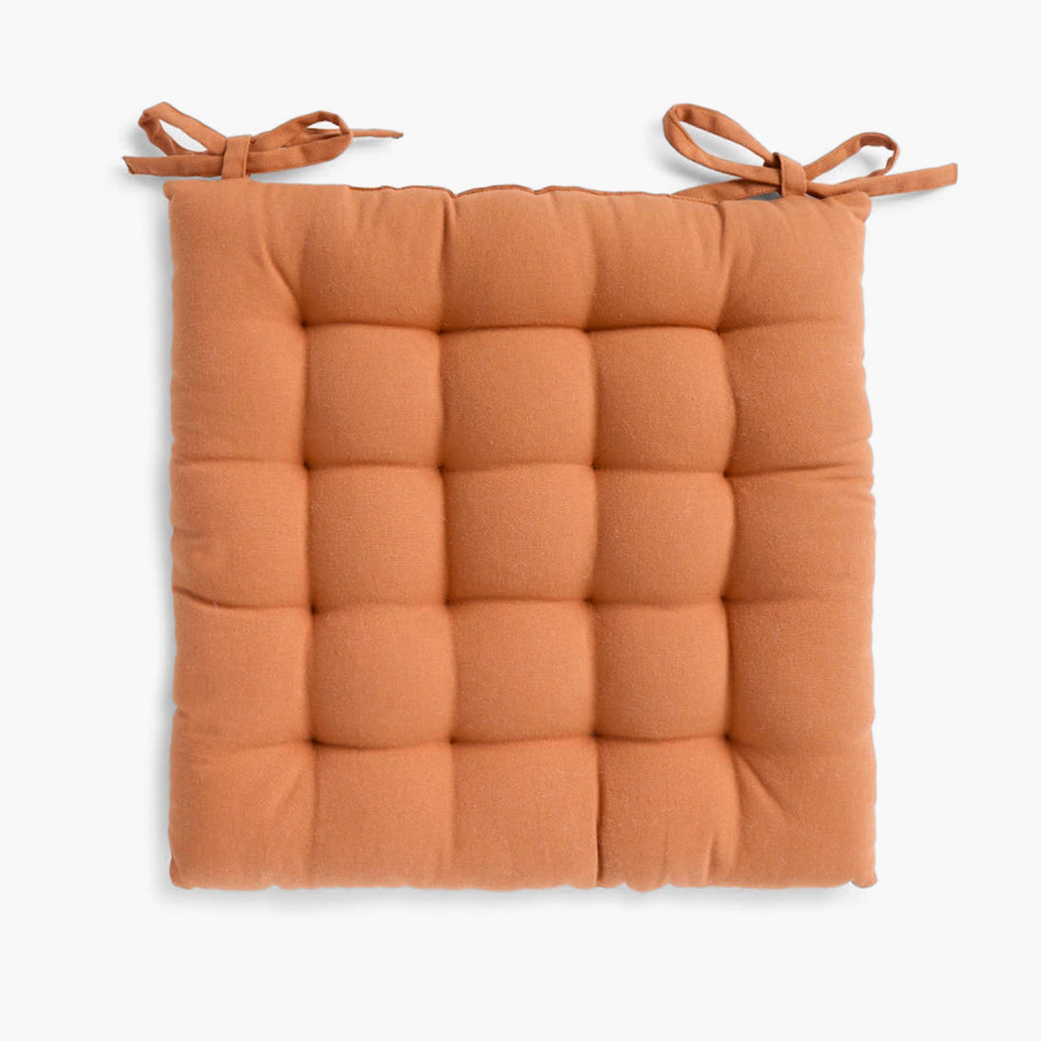 Cojín de Silla Gavema2 Tierra 40x40x4 - Form Design