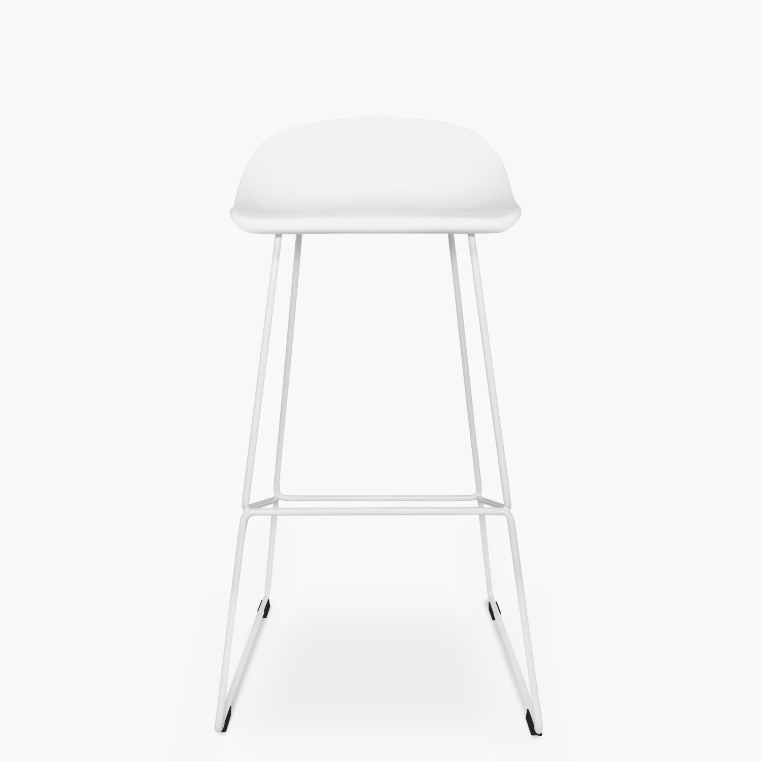 Taburete Bar Klein Blanco - Form Design