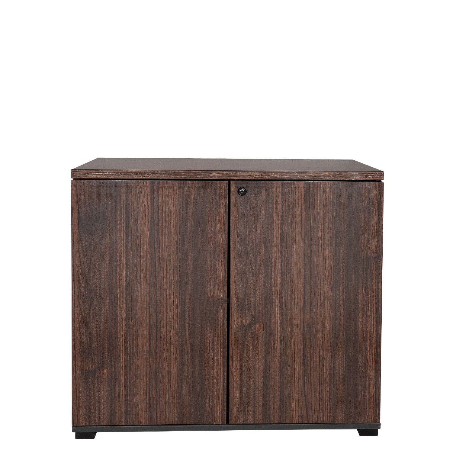 Gabinete Bajo Con Puertas 80x40x75 - Form Design