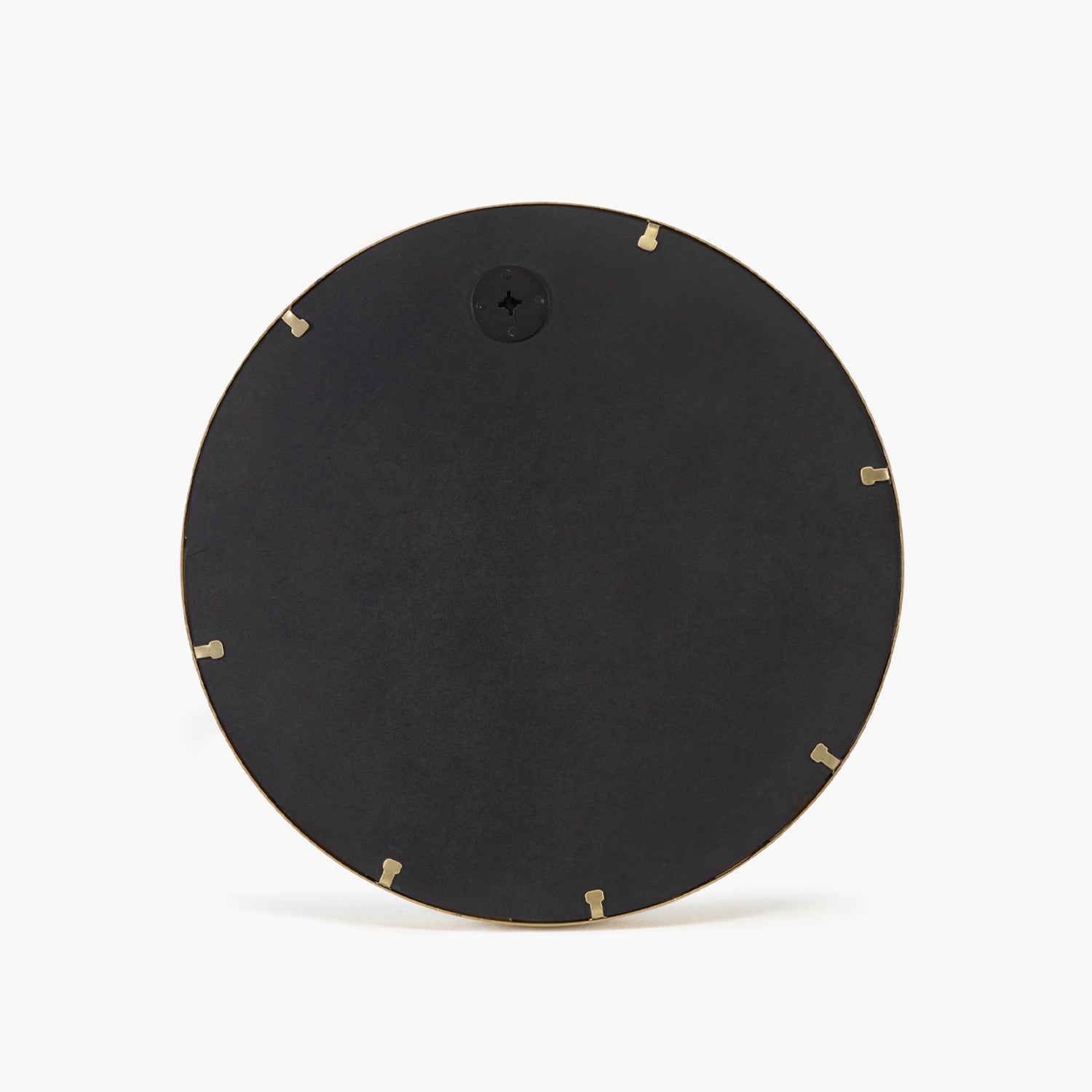 Espejo Bita 60 Bronce