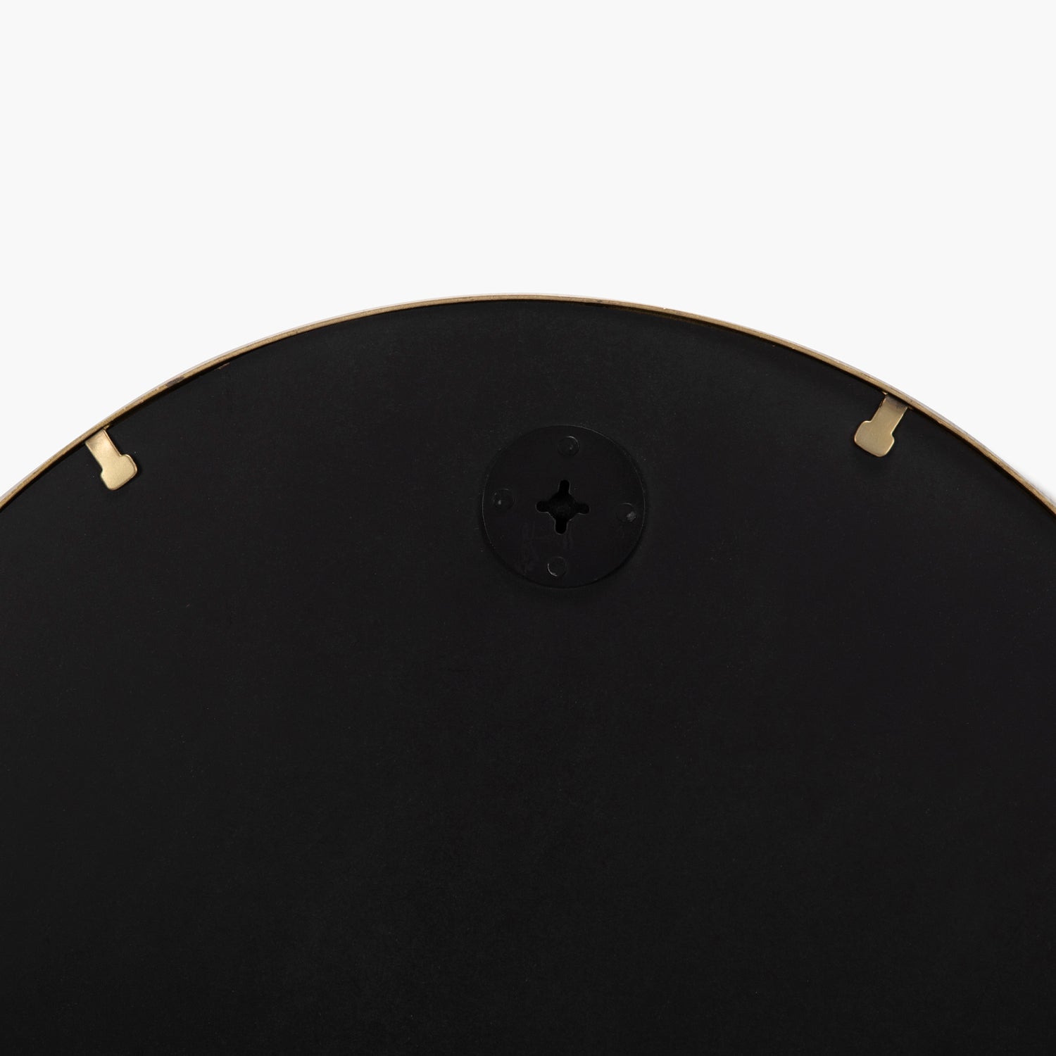 Espejo Bita 60 Bronce