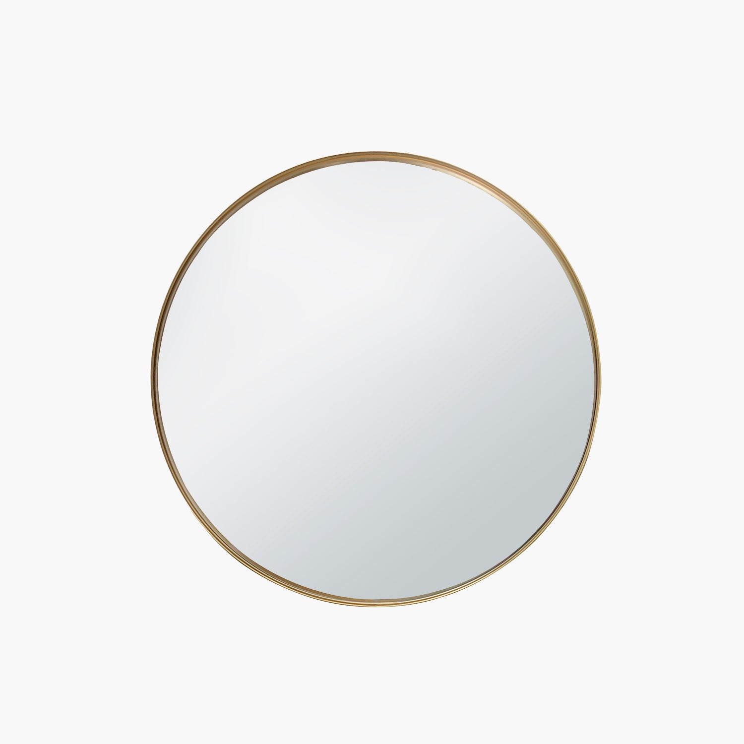 Espejo Clementina 60 Dorado - Form Design