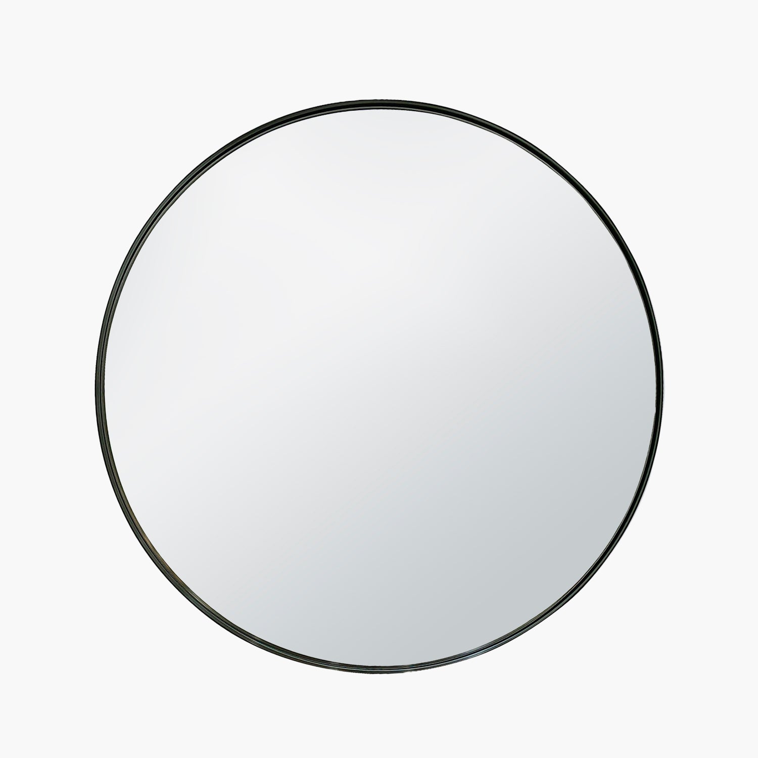 Espejo Clementina 80 Negro - Form Design