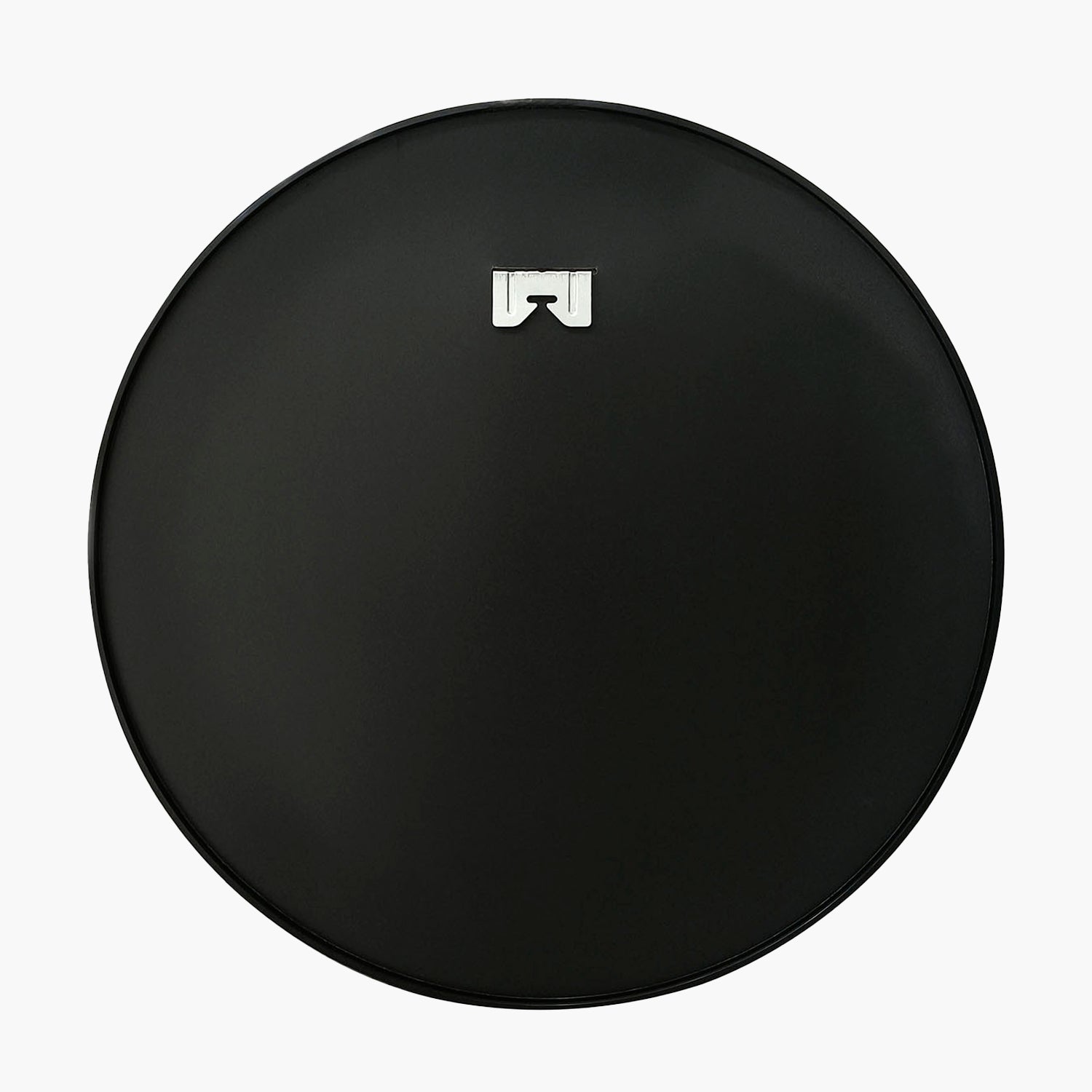 Espejo Clementina 100 Negro - Form Design