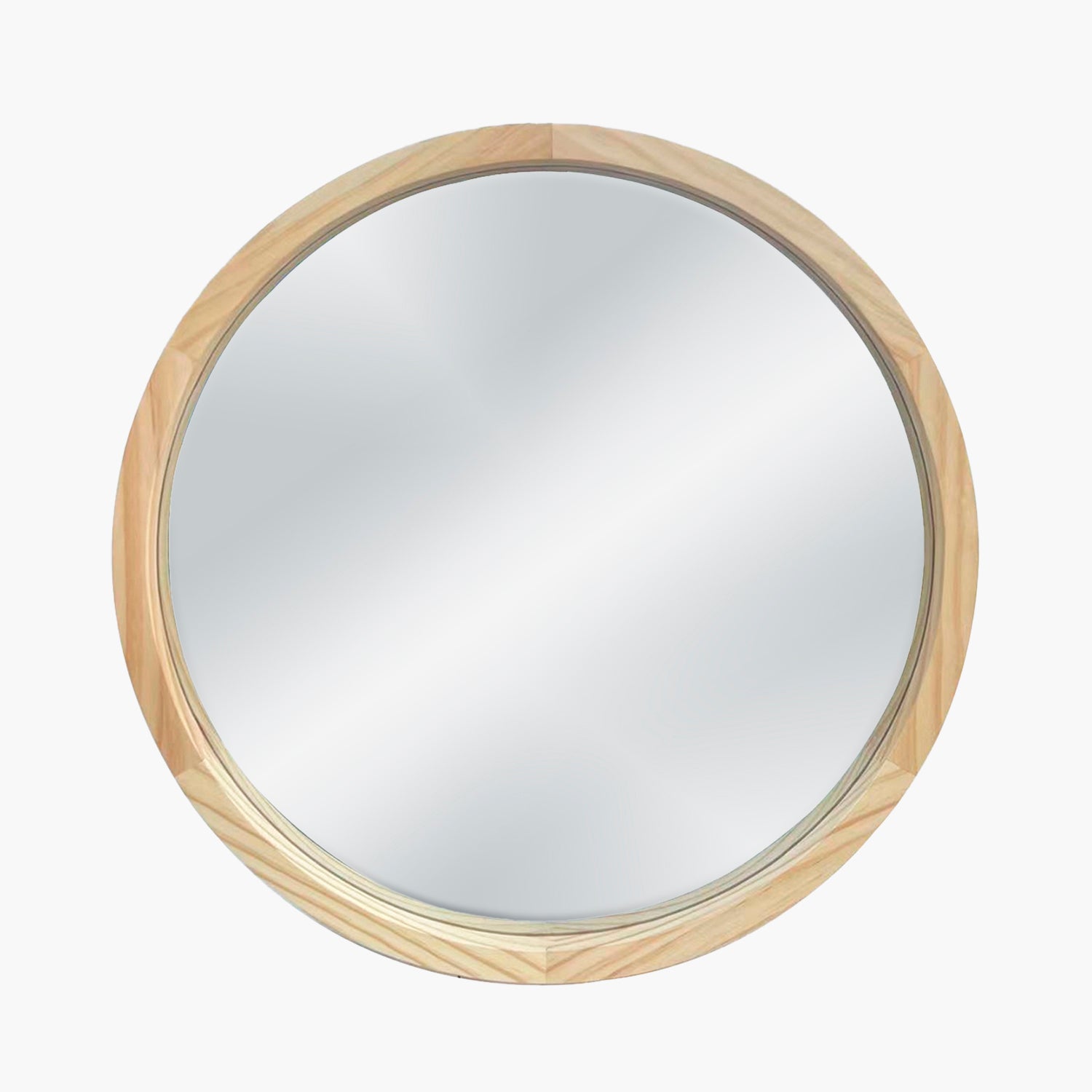 Espejo Geneva 80 Natural - Form Design