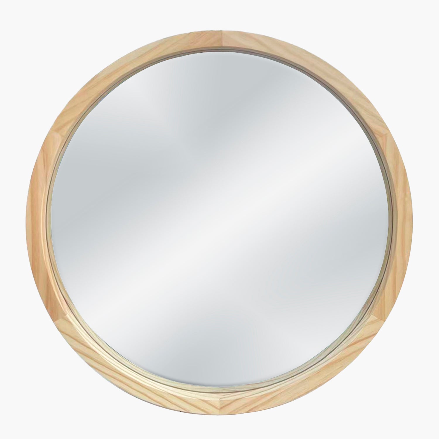 Espejo Geneva 100 Natural - Form Design