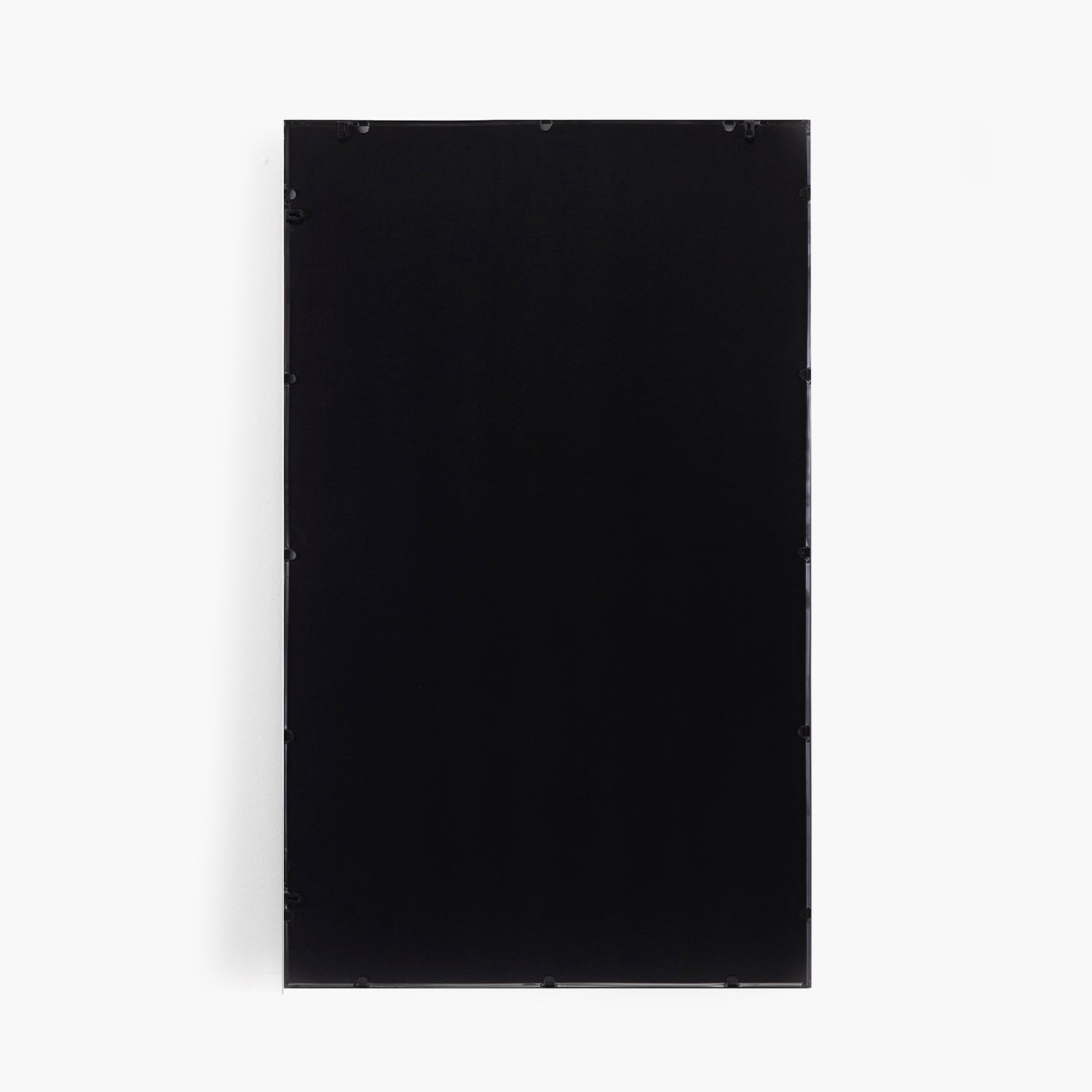 Espejo Constantino 140 Negro