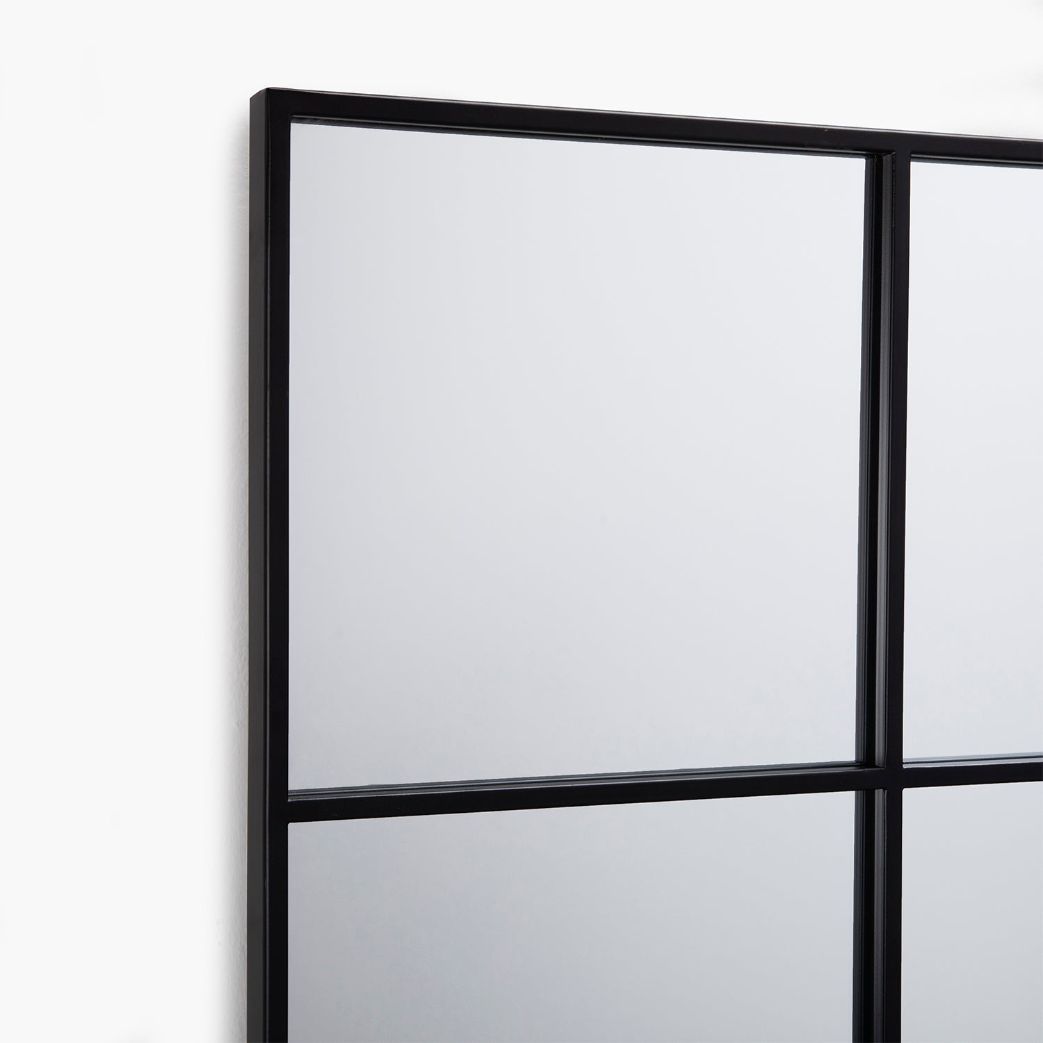 Espejo Constantino 140 Negro