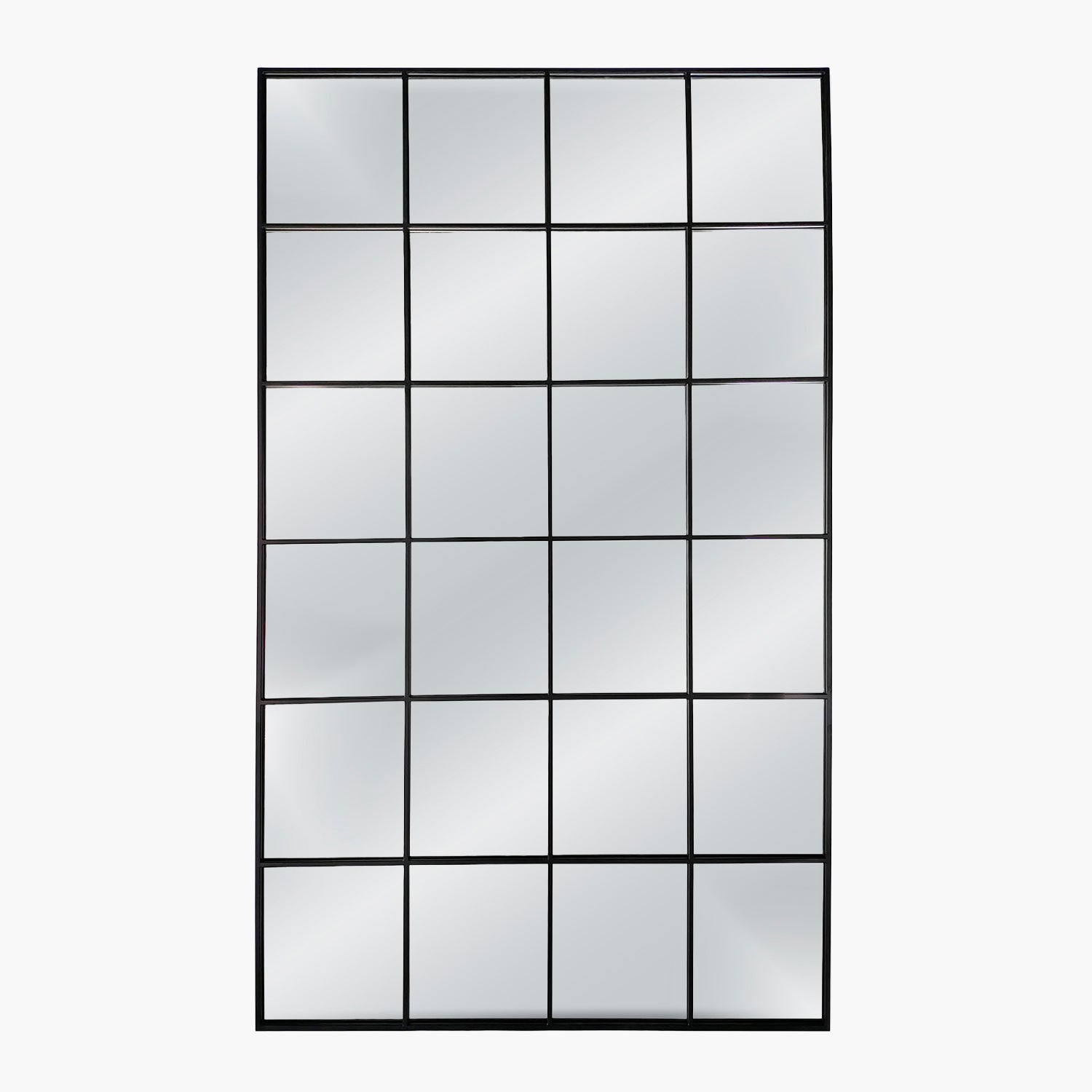 Espejo Constantino 180 Negro