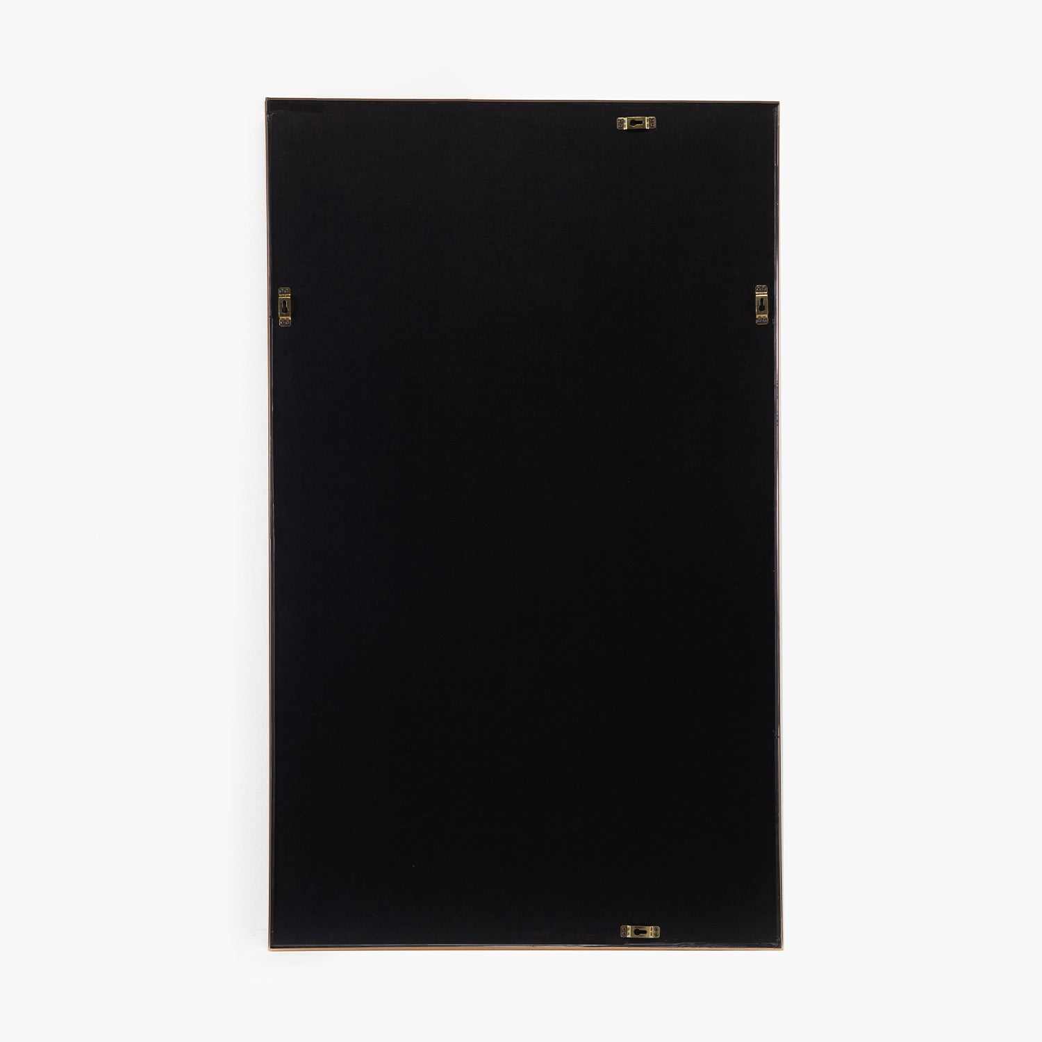 Espejo Lucerna 140 Dorado