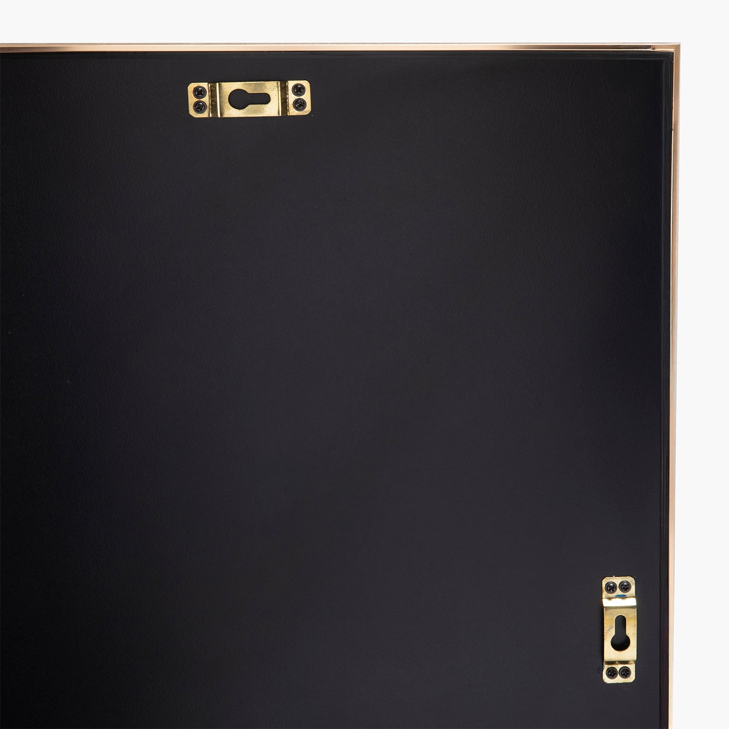 Espejo Lucerna 140 Dorado