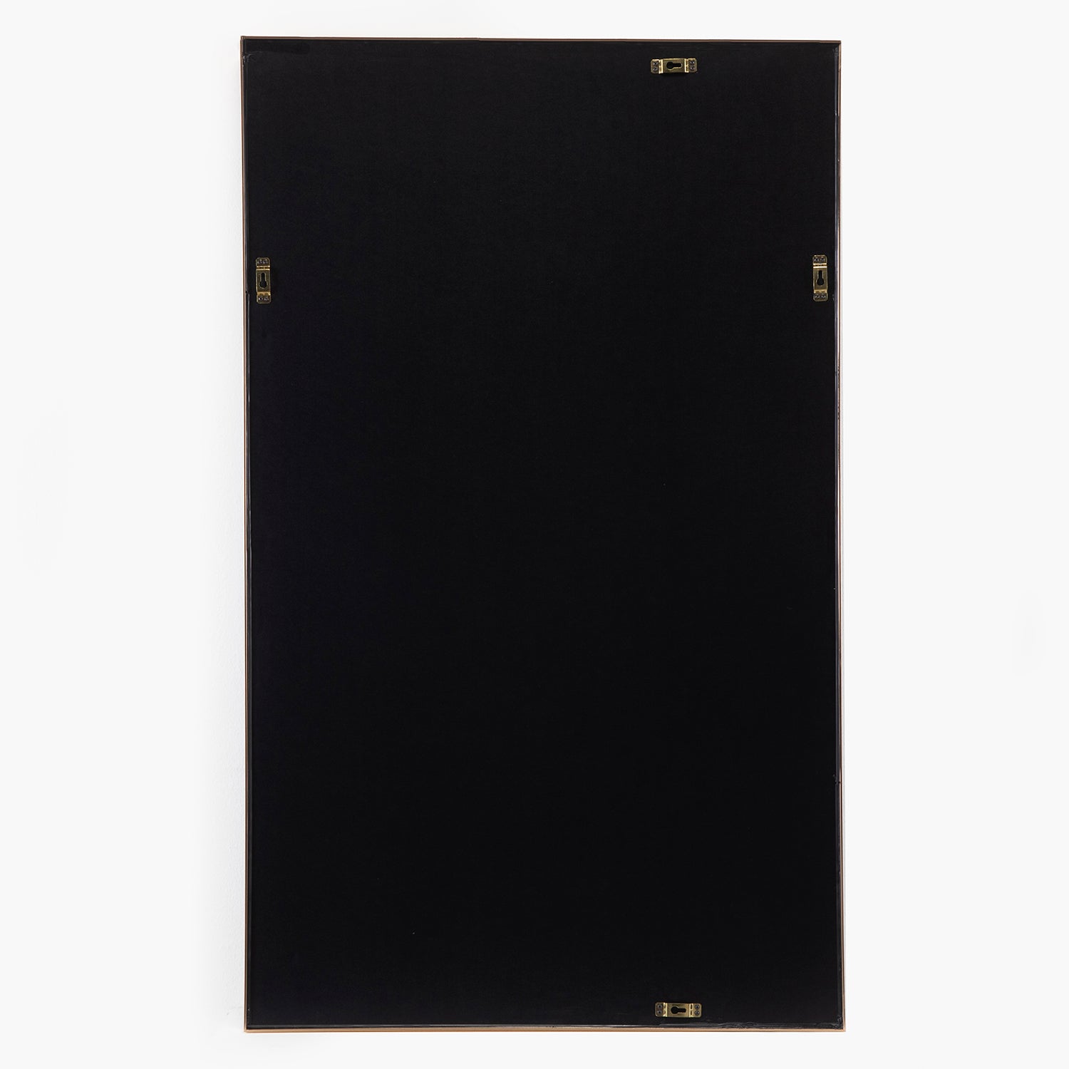 Espejo Lucerna 170 Dorado