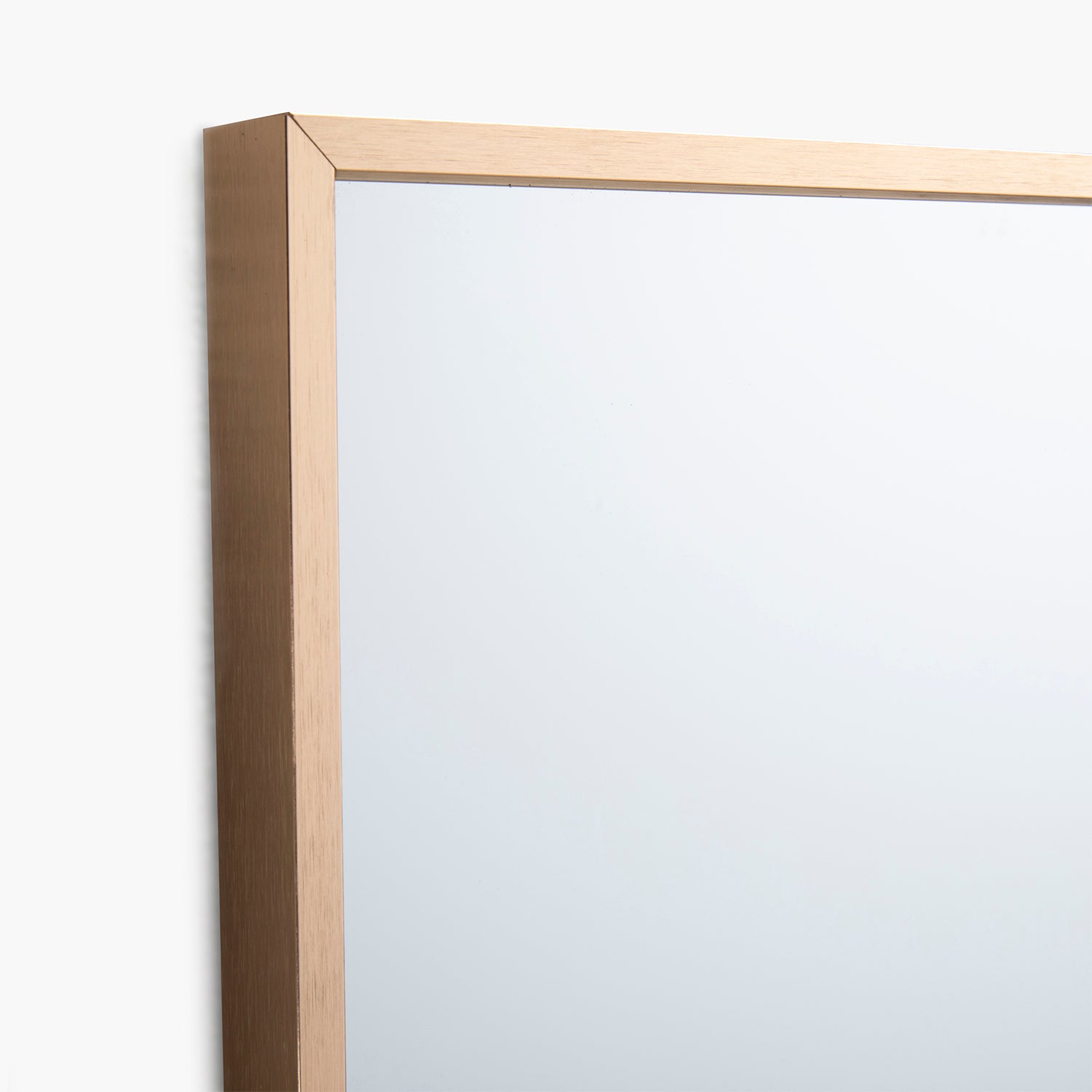 Espejo Lucerna 170 Dorado