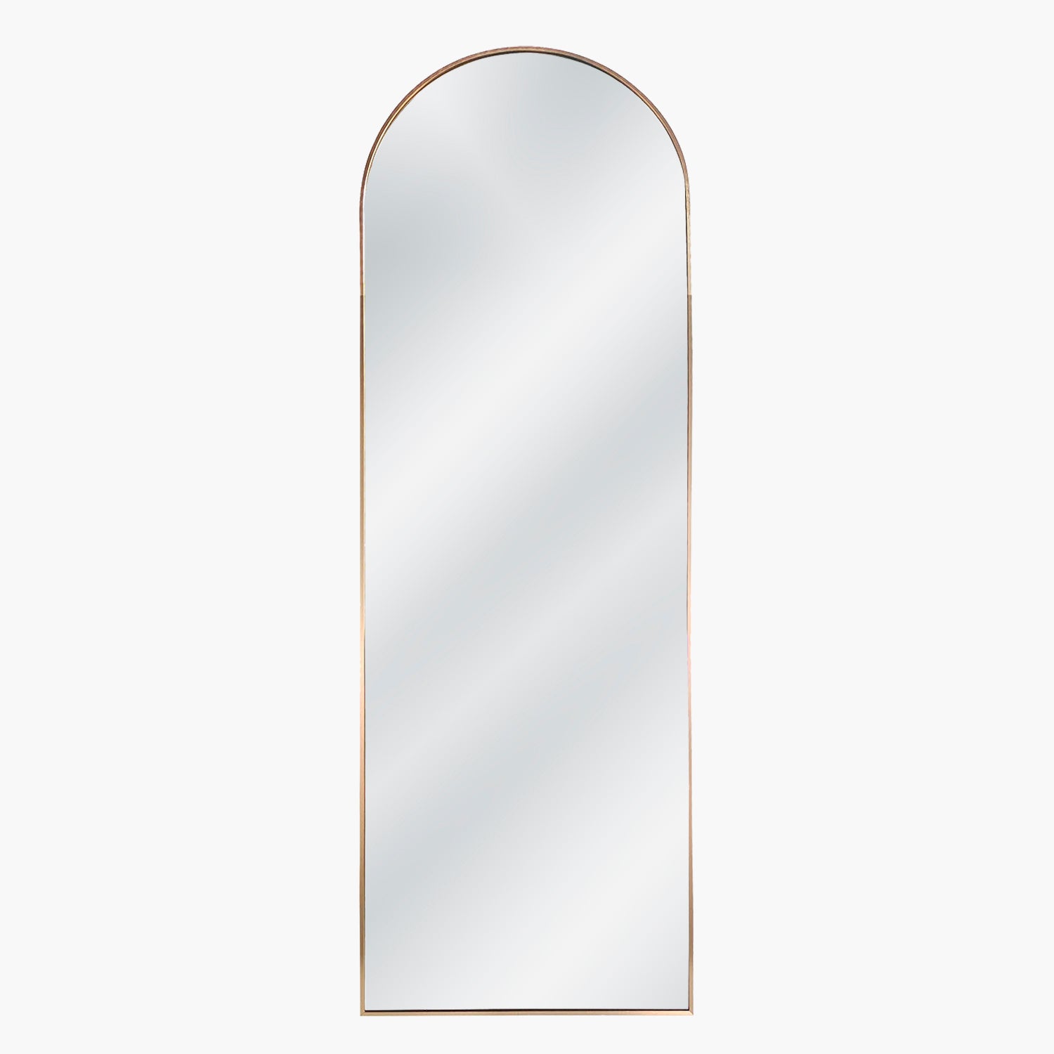 Espejo Ofelia 180 Dorado - Form Design