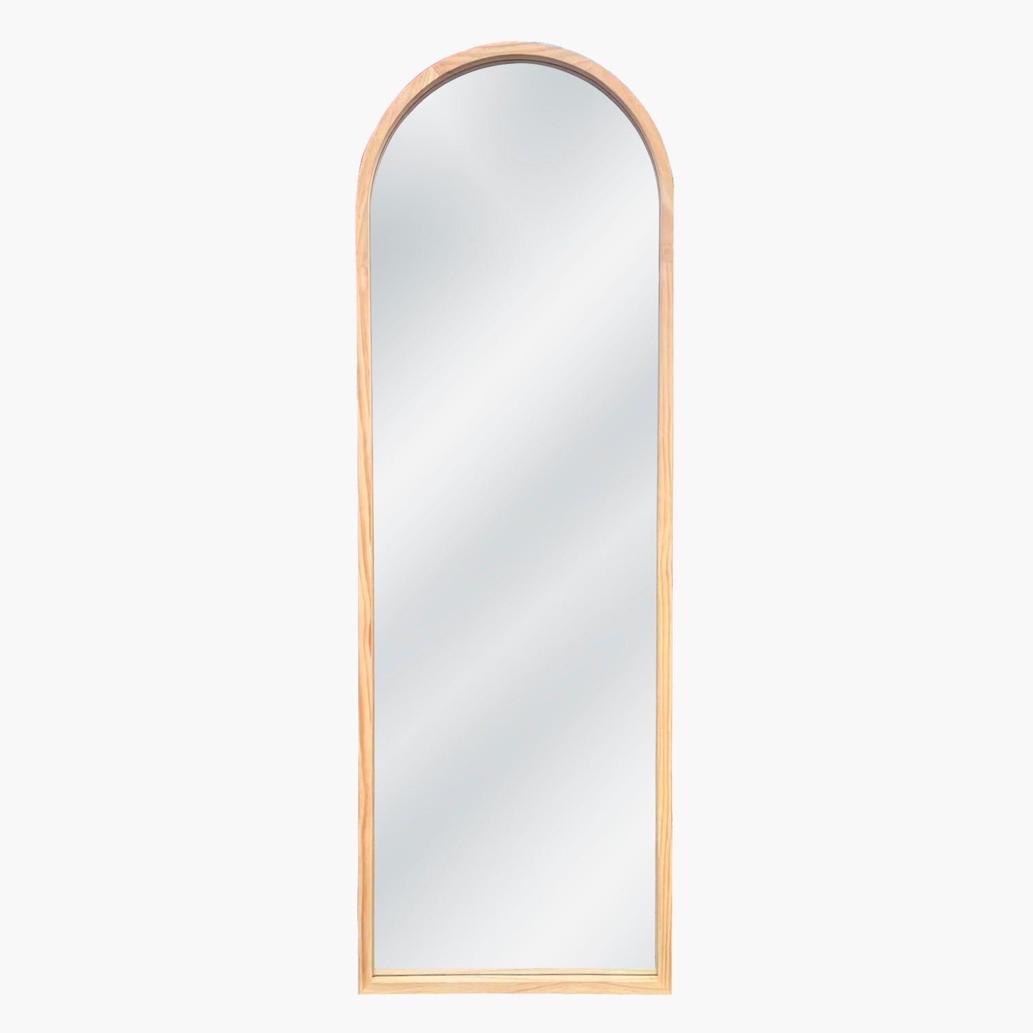 Espejo Ofelia 180 Natural - Form Design