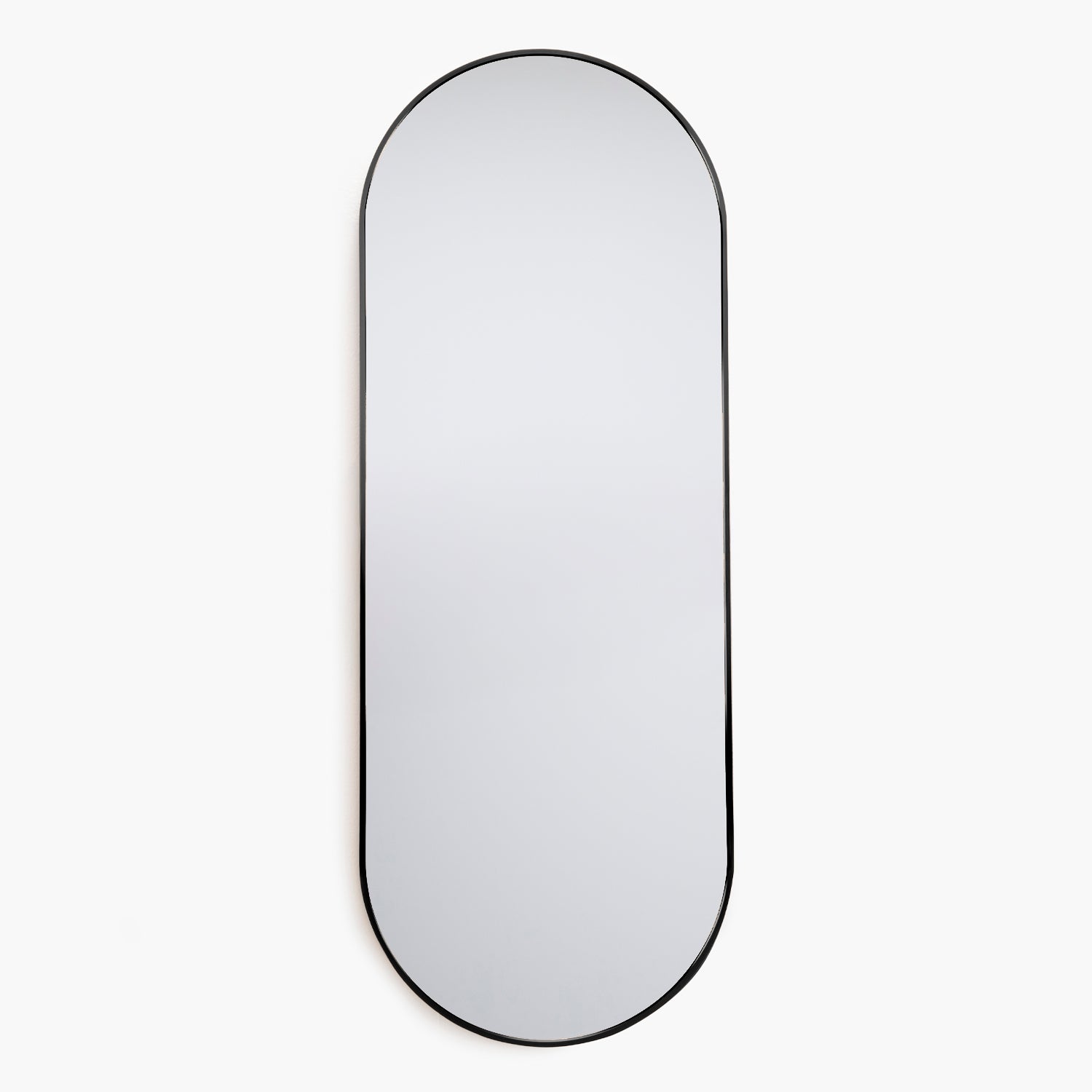 Espejo Avignon 150 Negro