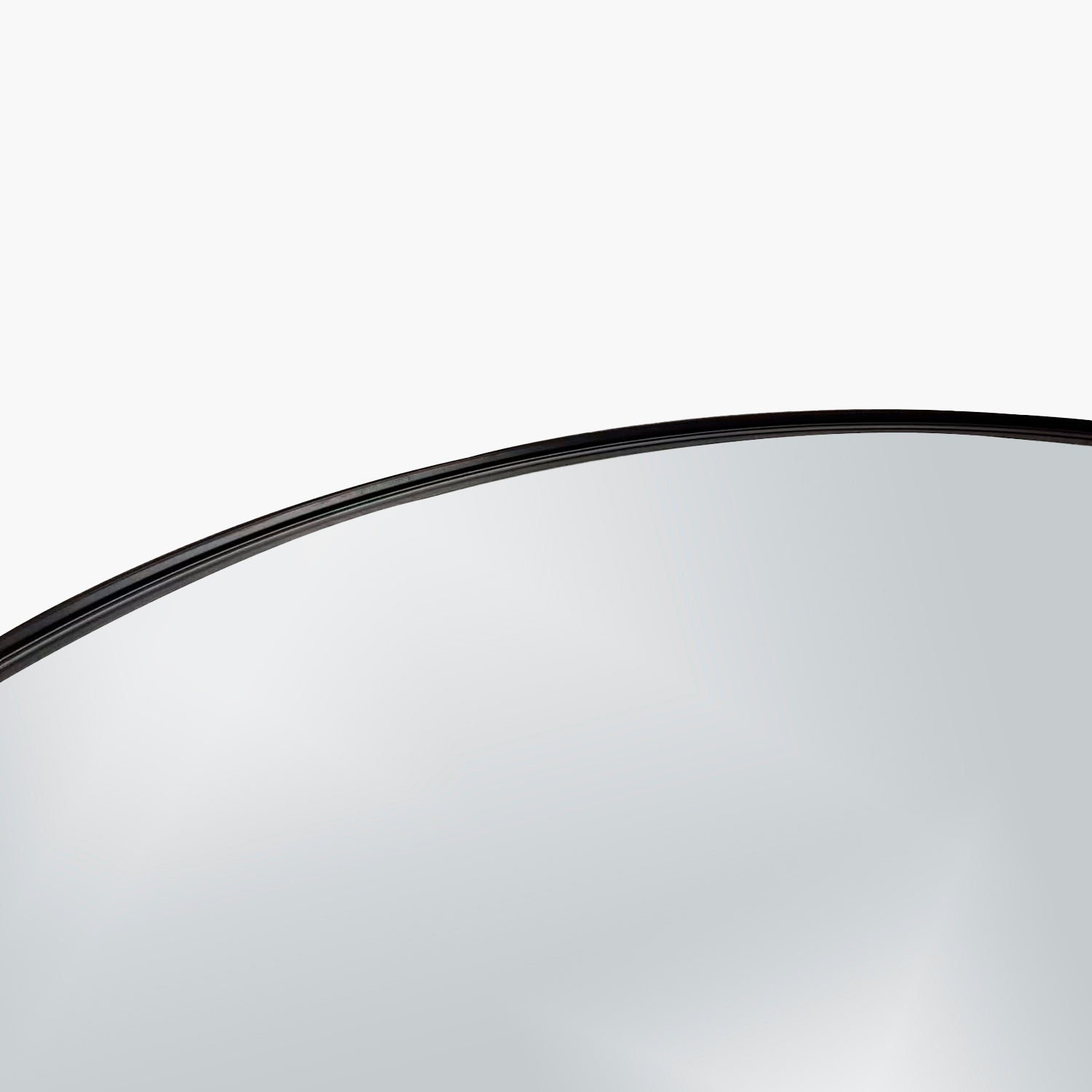 Espejo Avignon 150 Negro