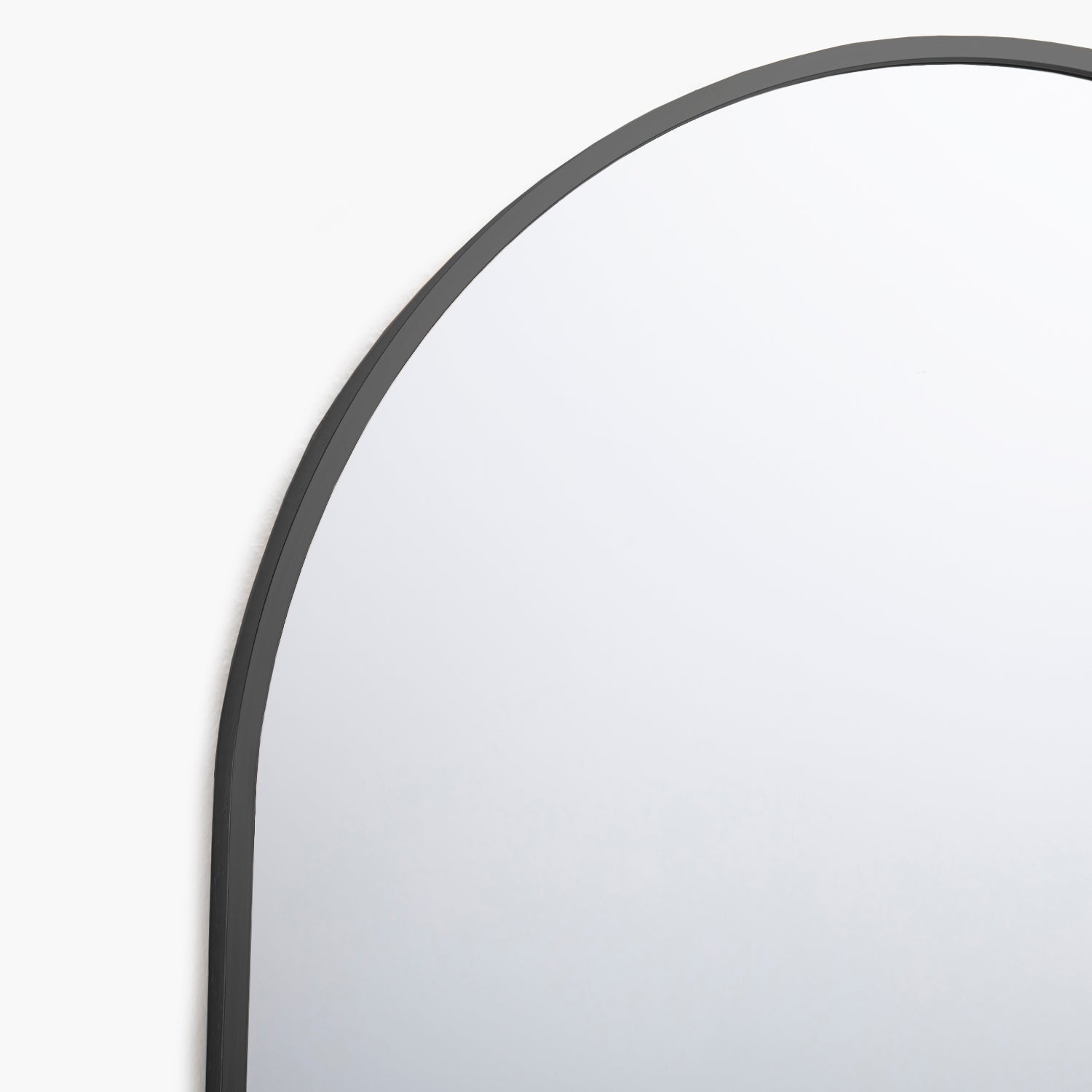 Espejo Avignon 150 Negro