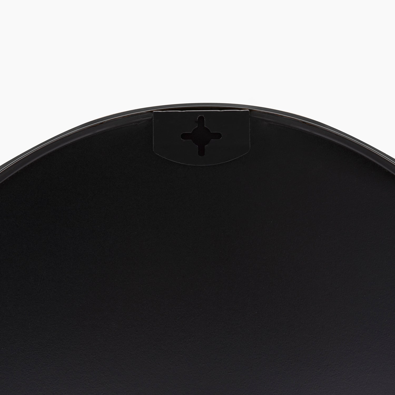 Espejo Avignon 150 Negro