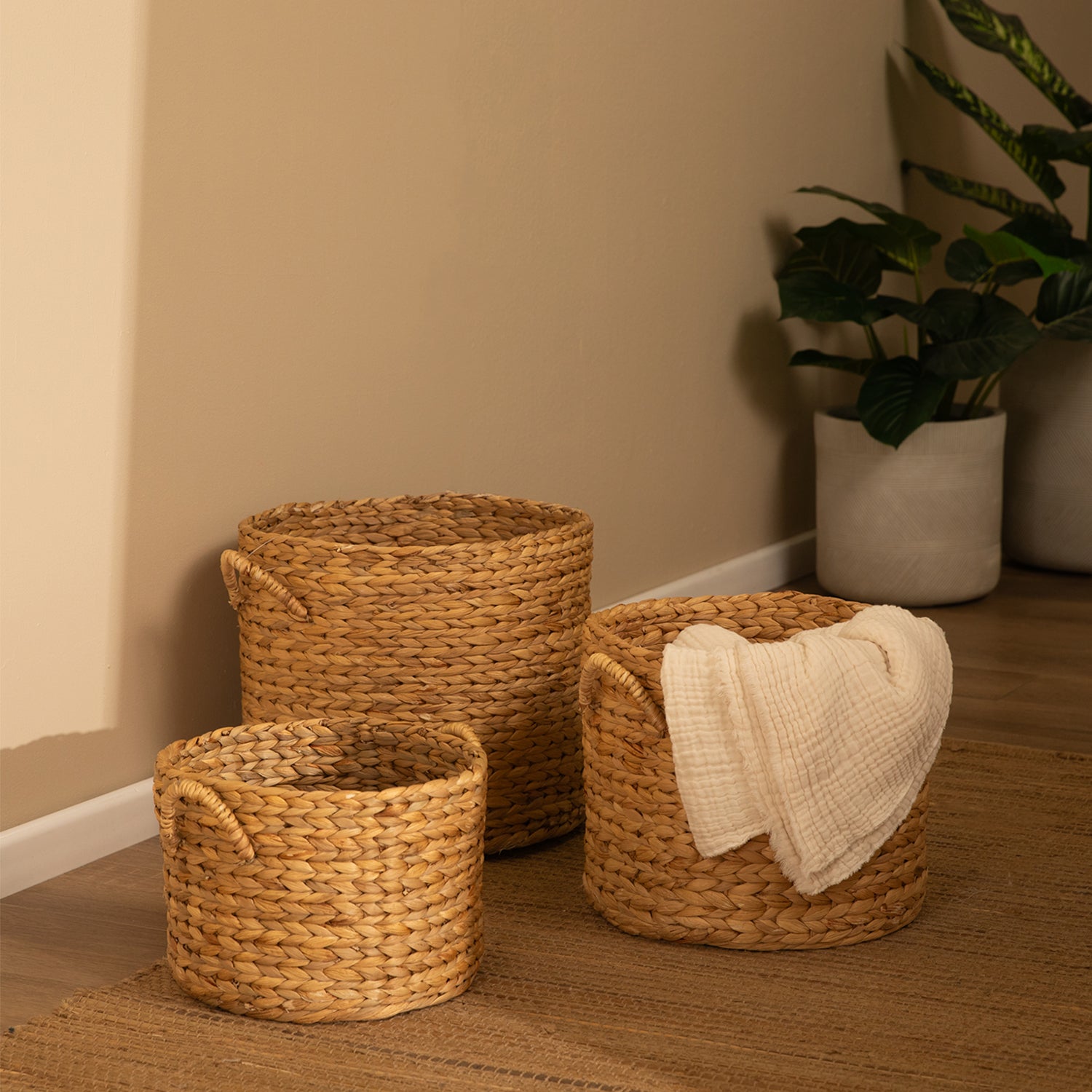 Canasto Solea L - Form Design