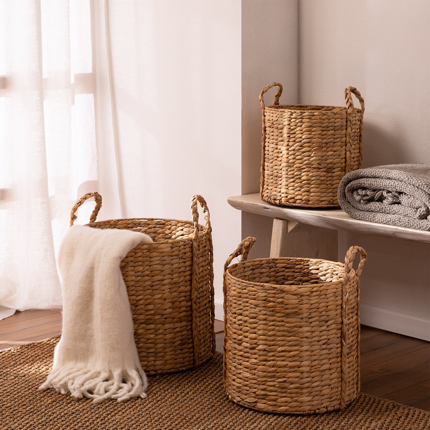 Canasto Saona L - Form Design