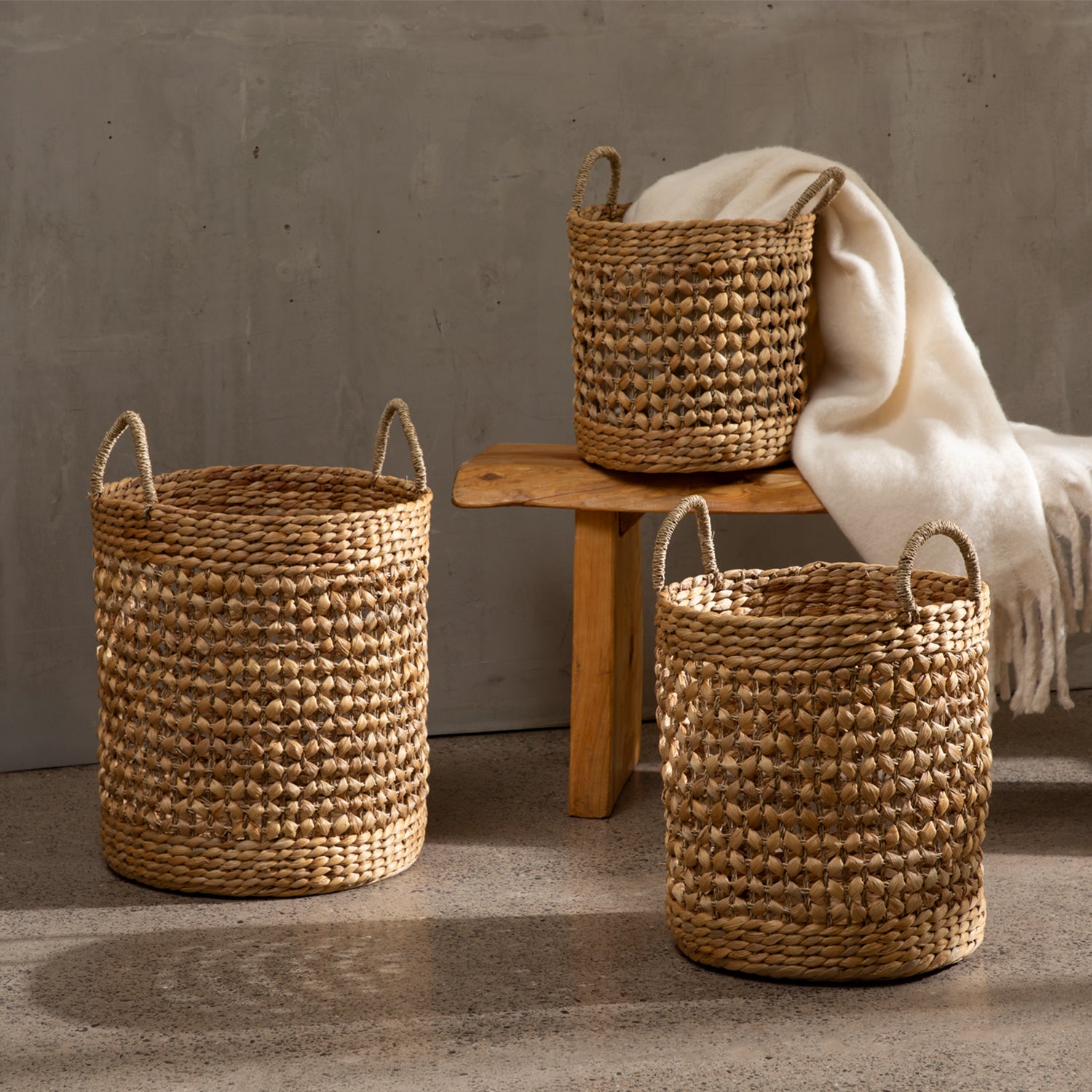 Canasto Carioca S - Form Design