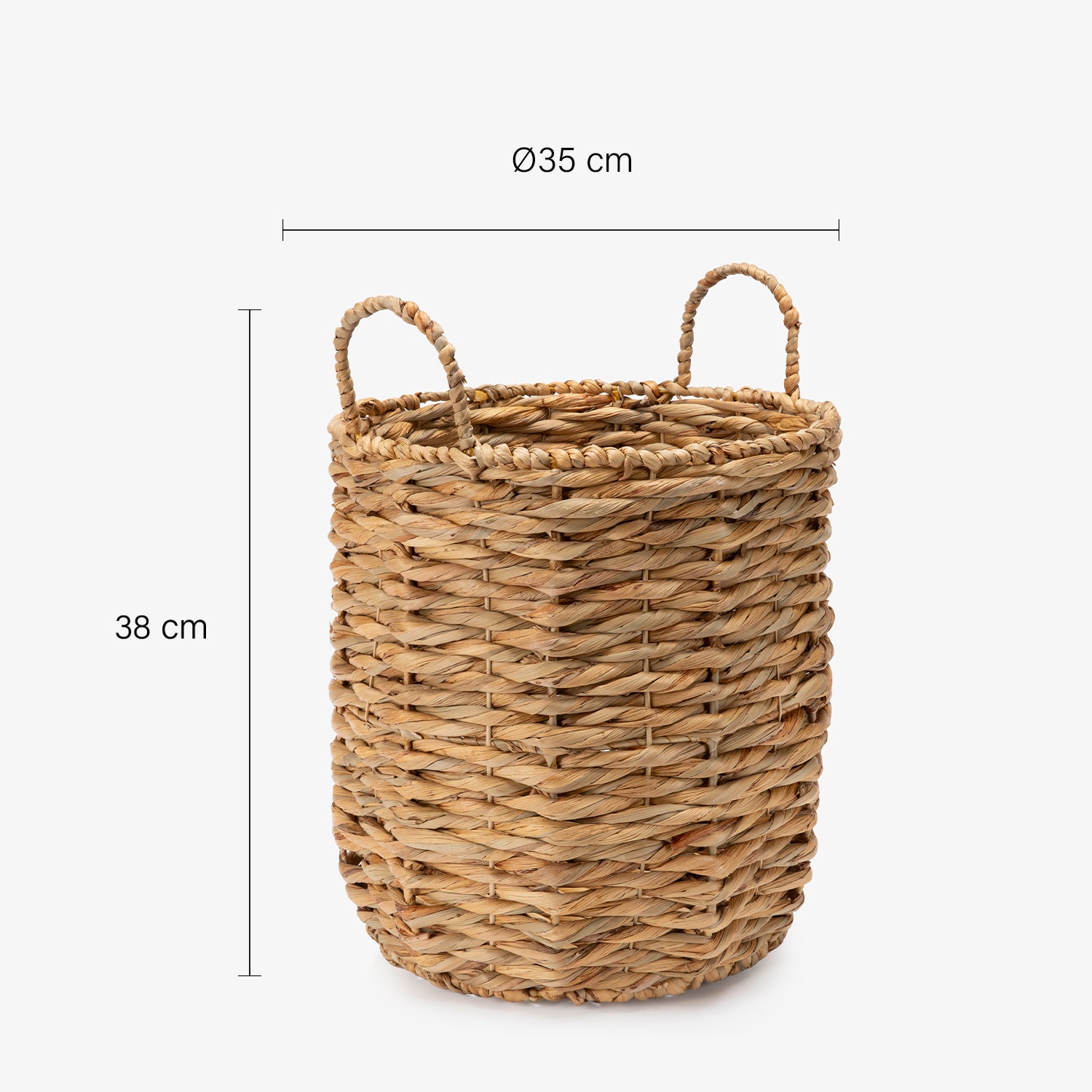 Canasto Tike M - Form Design